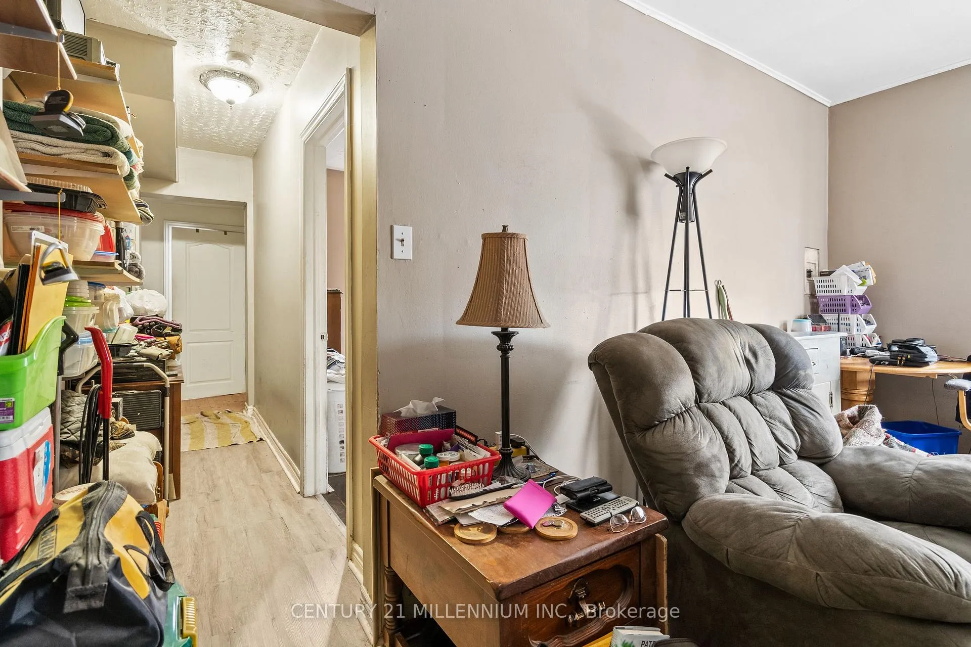 Photo 31 of 207 Beaver Street, Thorold, Allanburg/Thorold South — HOMEH