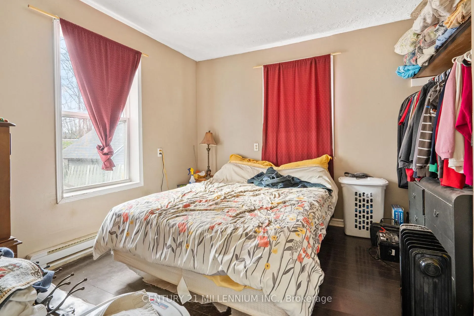 Photo 32 of 207 Beaver Street, Thorold, Allanburg/Thorold South — HOMEH