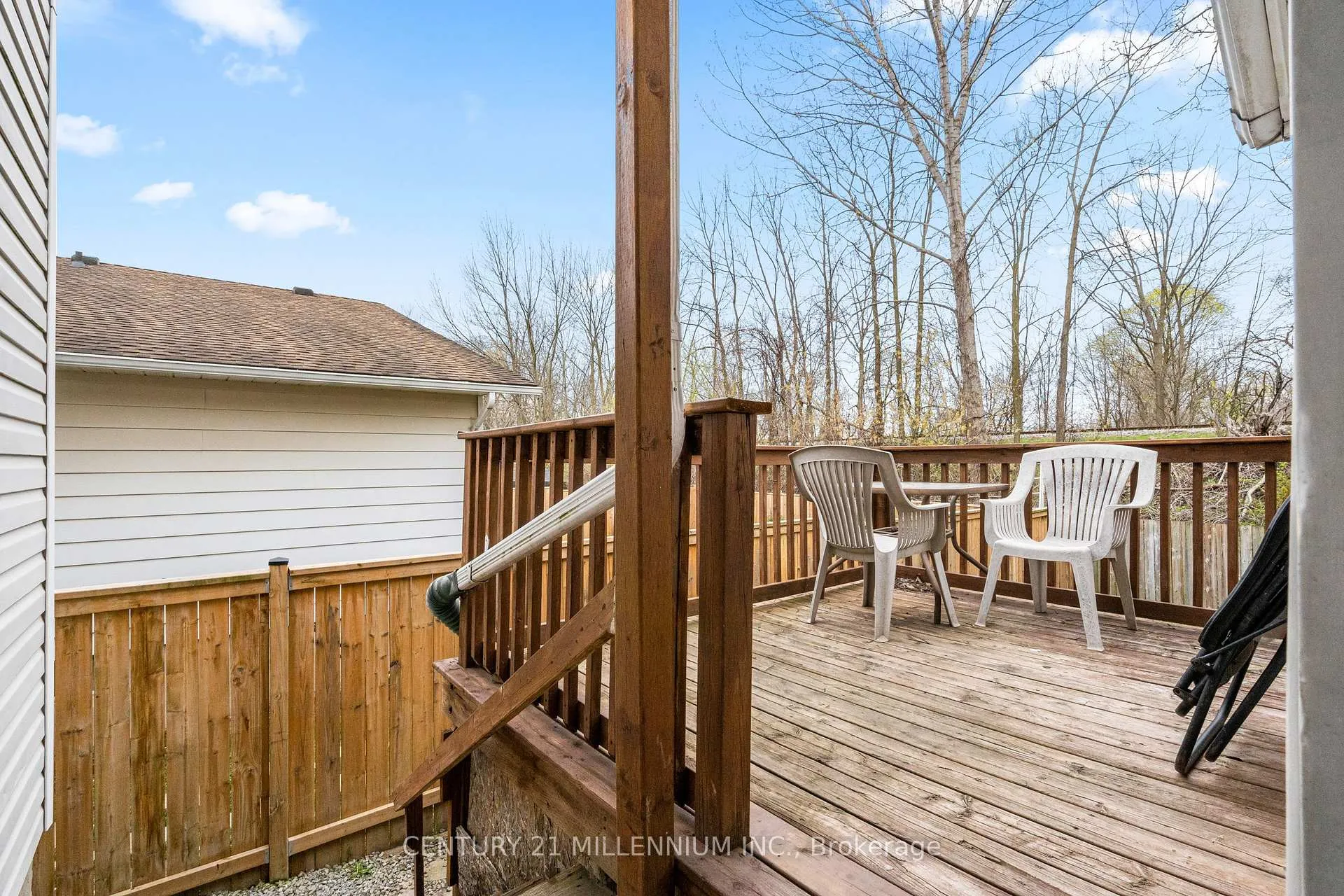 Photo 37 of 207 Beaver Street, Thorold, Allanburg/Thorold South — HOMEH