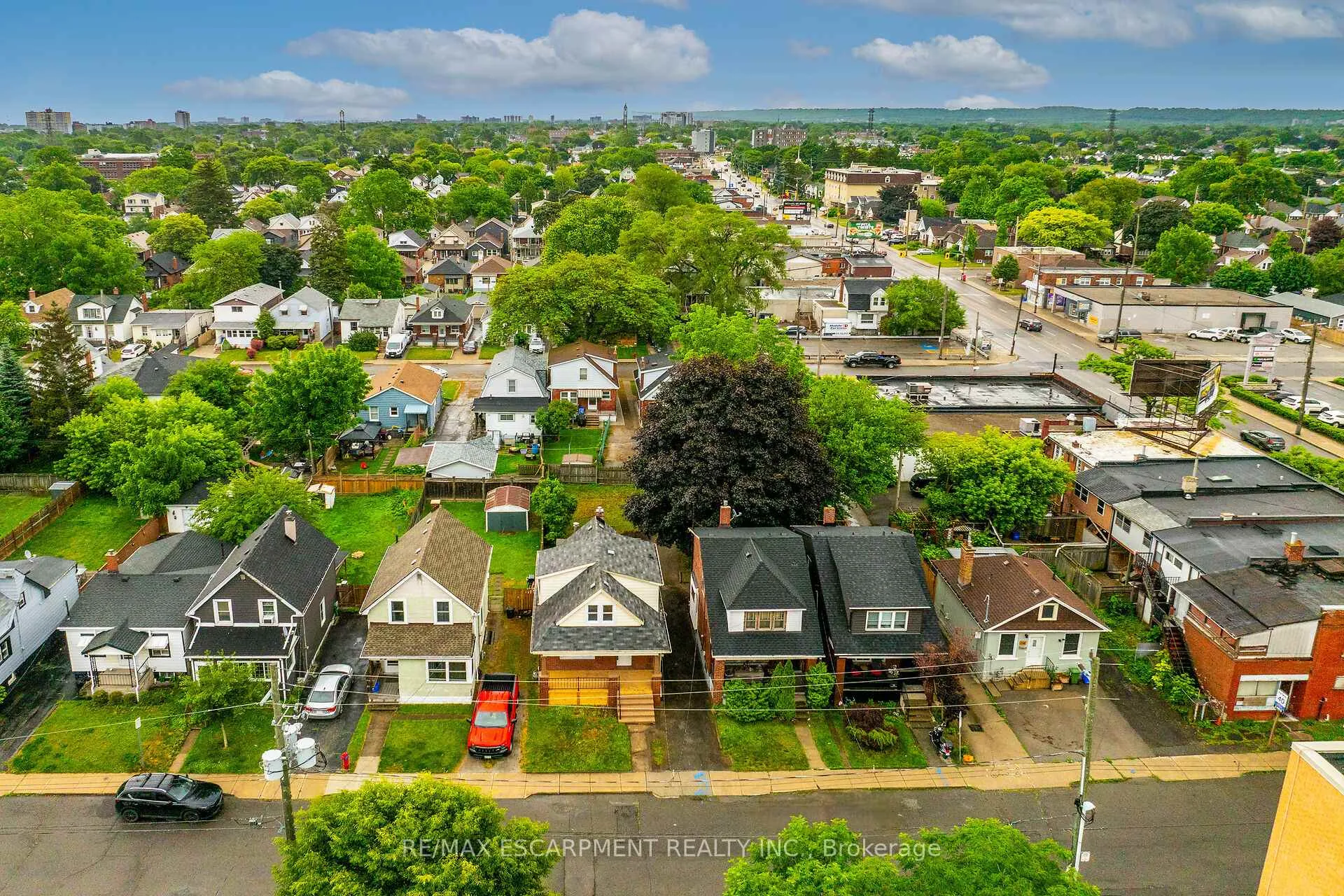 Photo 38 of 20 Crosthwaite Avenue N, Hamilton, Homeside — HOMEH