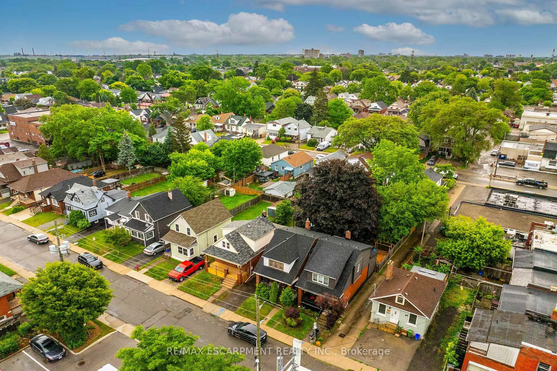 Photo 39 of 20 Crosthwaite Avenue N, Hamilton, Homeside — HOMEH
