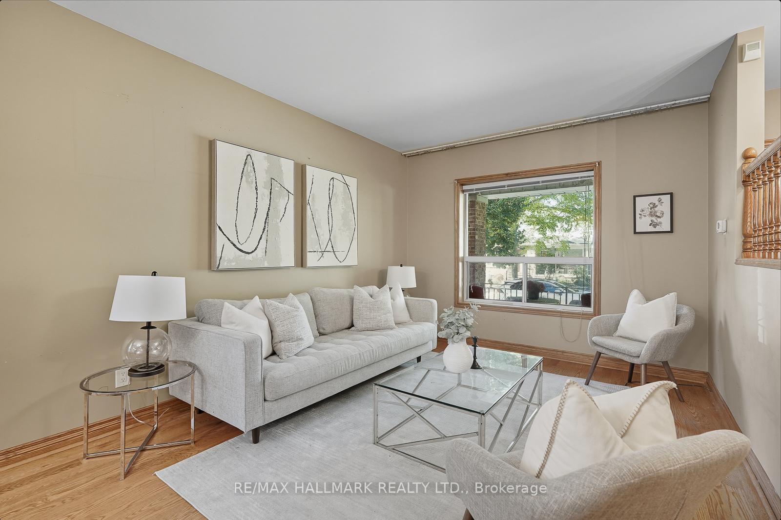 Photo 5 of 533 Milverton Boulevard, Toronto, Danforth — HOMEH