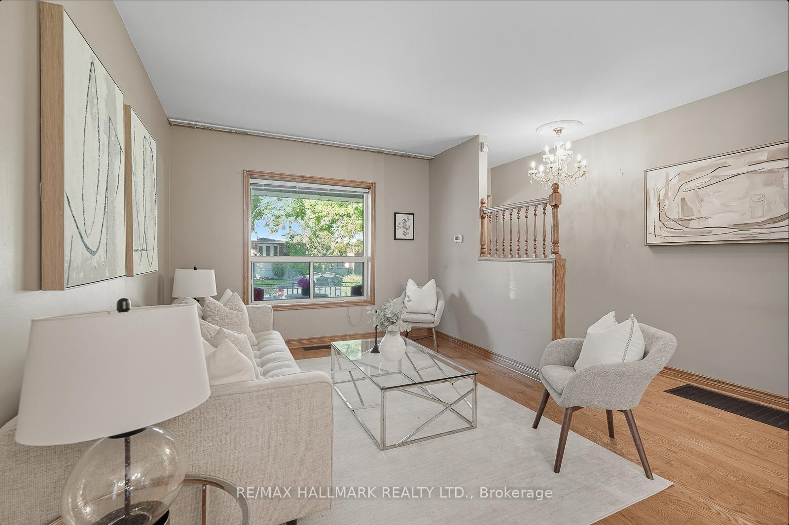 Photo 6 of 533 Milverton Boulevard, Toronto, Danforth — HOMEH