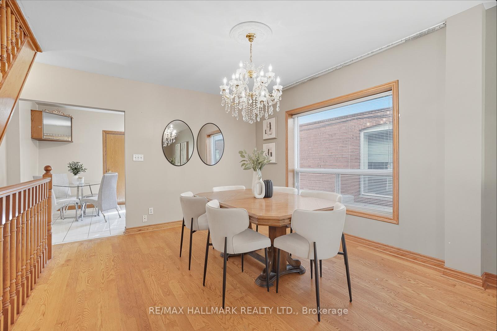 Photo 9 of 533 Milverton Boulevard, Toronto, Danforth — HOMEH