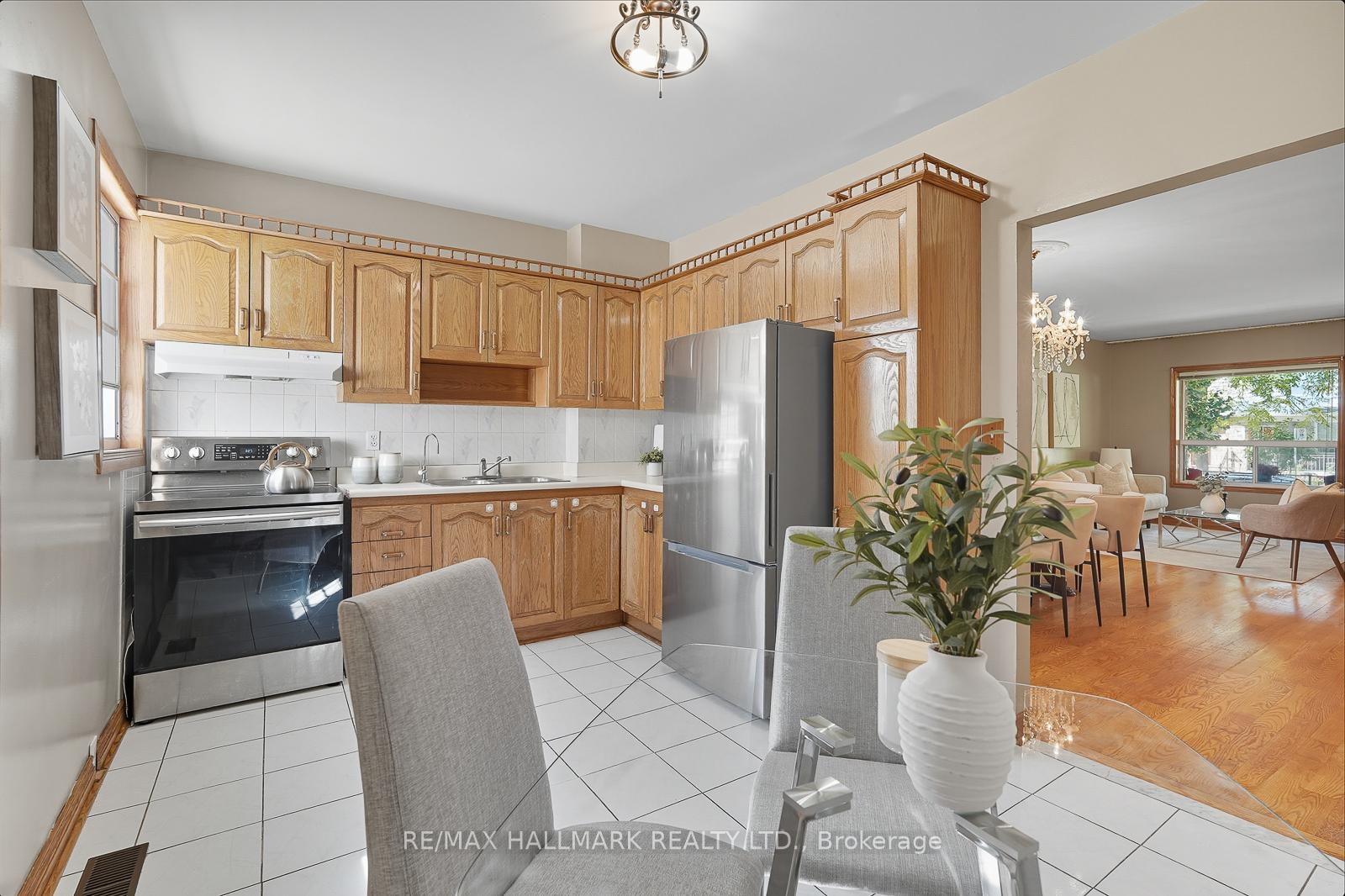 Photo 14 of 533 Milverton Boulevard, Toronto, Danforth — HOMEH