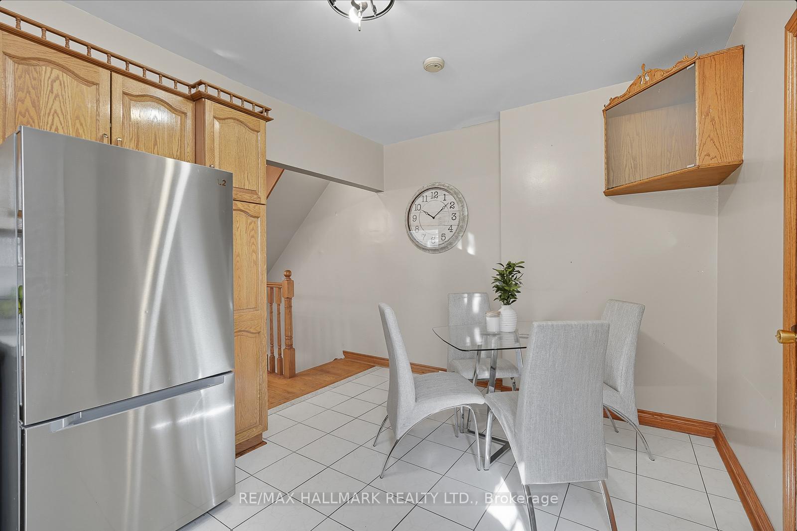 Photo 17 of 533 Milverton Boulevard, Toronto, Danforth — HOMEH
