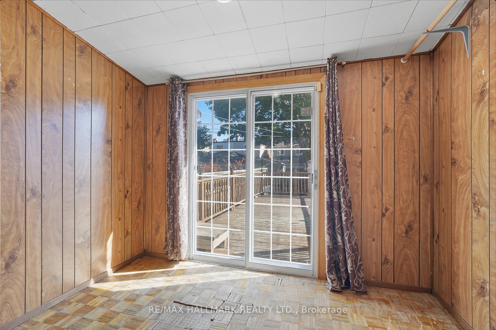 Photo 18 of 533 Milverton Boulevard, Toronto, Danforth — HOMEH