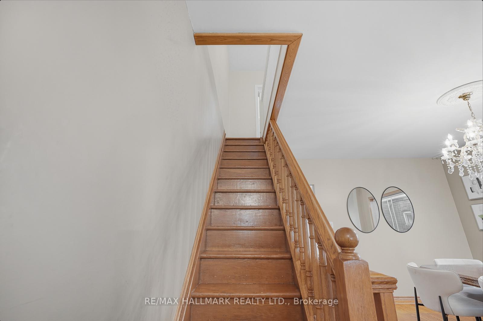 Photo 19 of 533 Milverton Boulevard, Toronto, Danforth — HOMEH