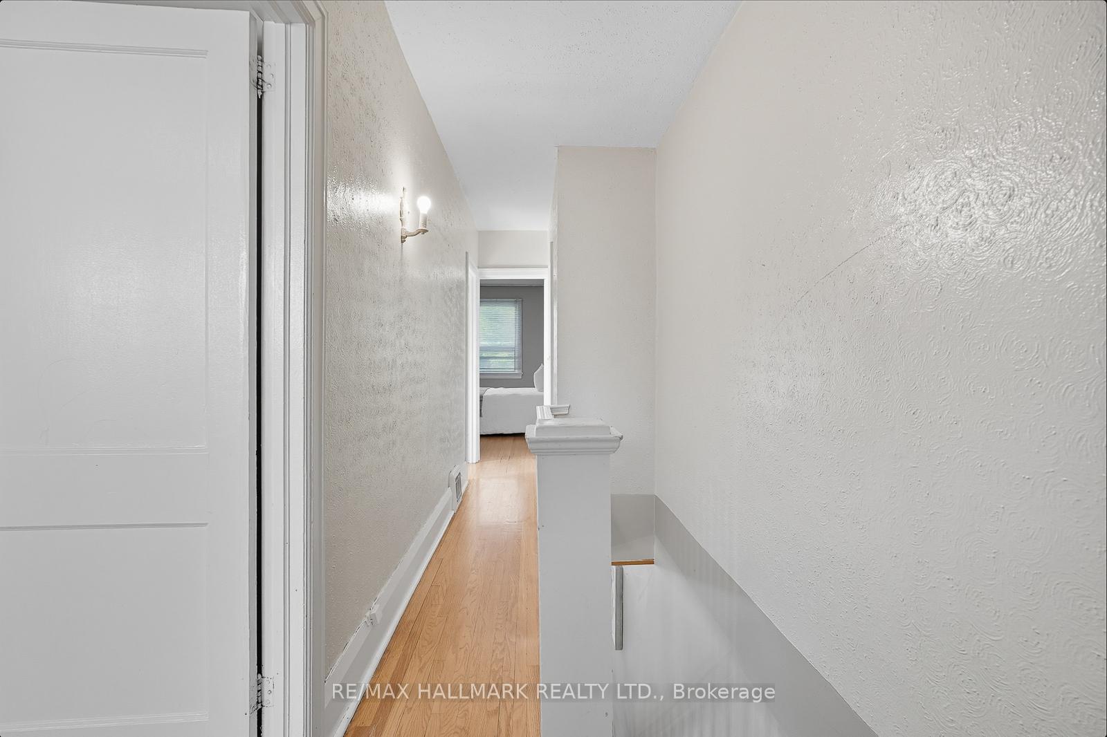 Photo 20 of 533 Milverton Boulevard, Toronto, Danforth — HOMEH