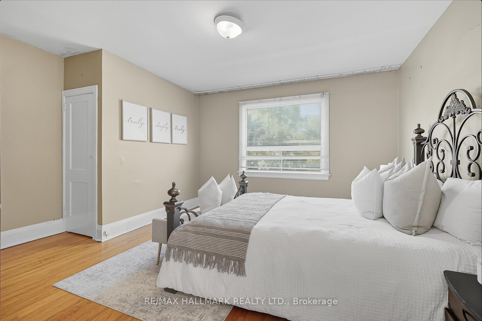 Photo 21 of 533 Milverton Boulevard, Toronto, Danforth — HOMEH