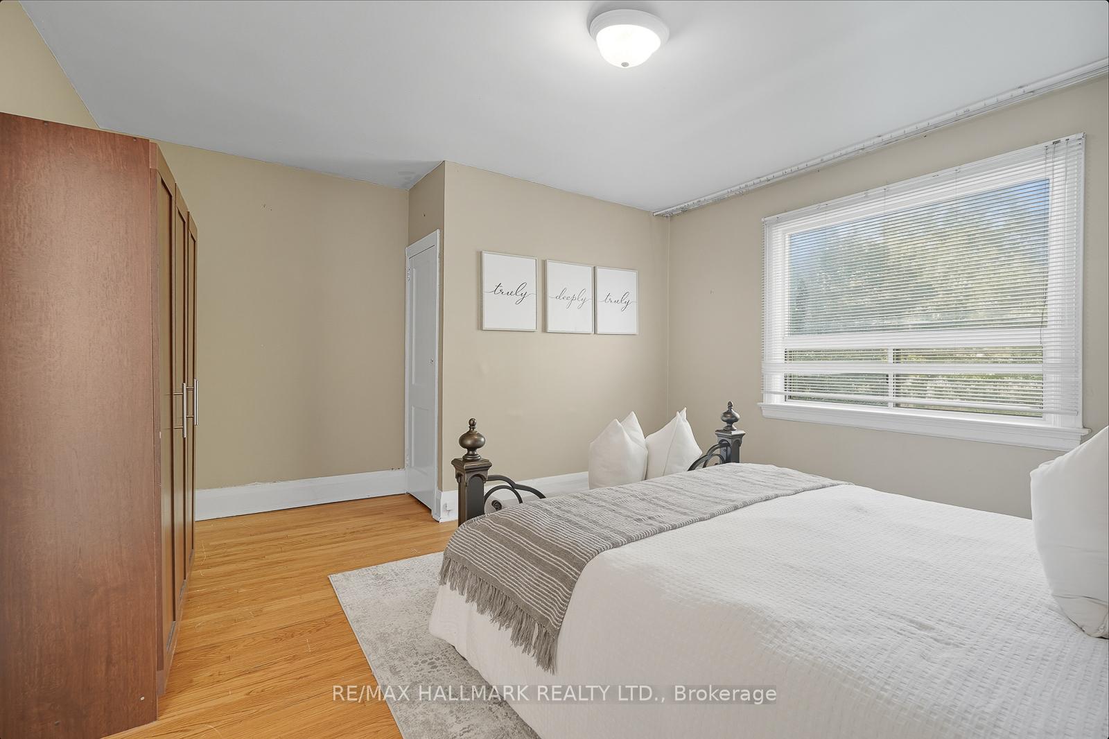 Photo 22 of 533 Milverton Boulevard, Toronto, Danforth — HOMEH