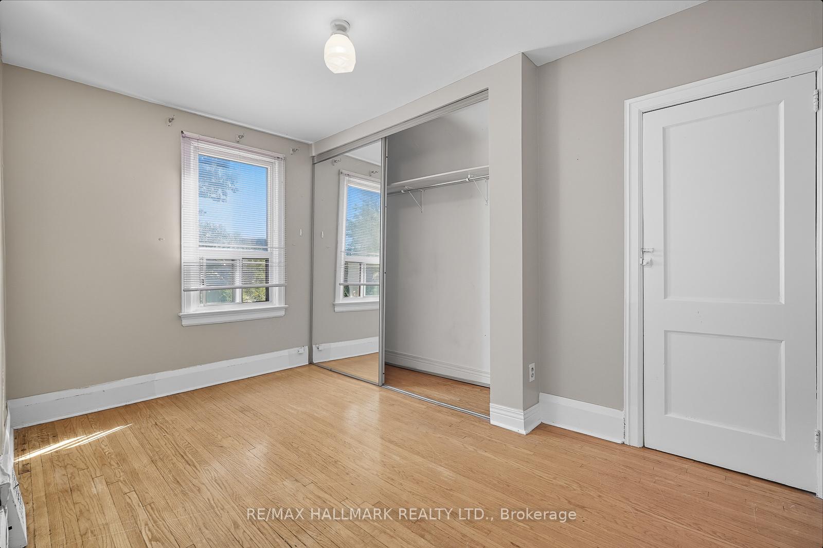 Photo 27 of 533 Milverton Boulevard, Toronto, Danforth — HOMEH