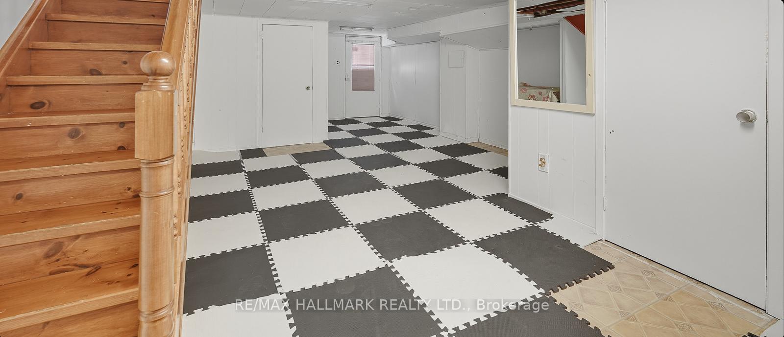 Photo 30 of 533 Milverton Boulevard, Toronto, Danforth — HOMEH