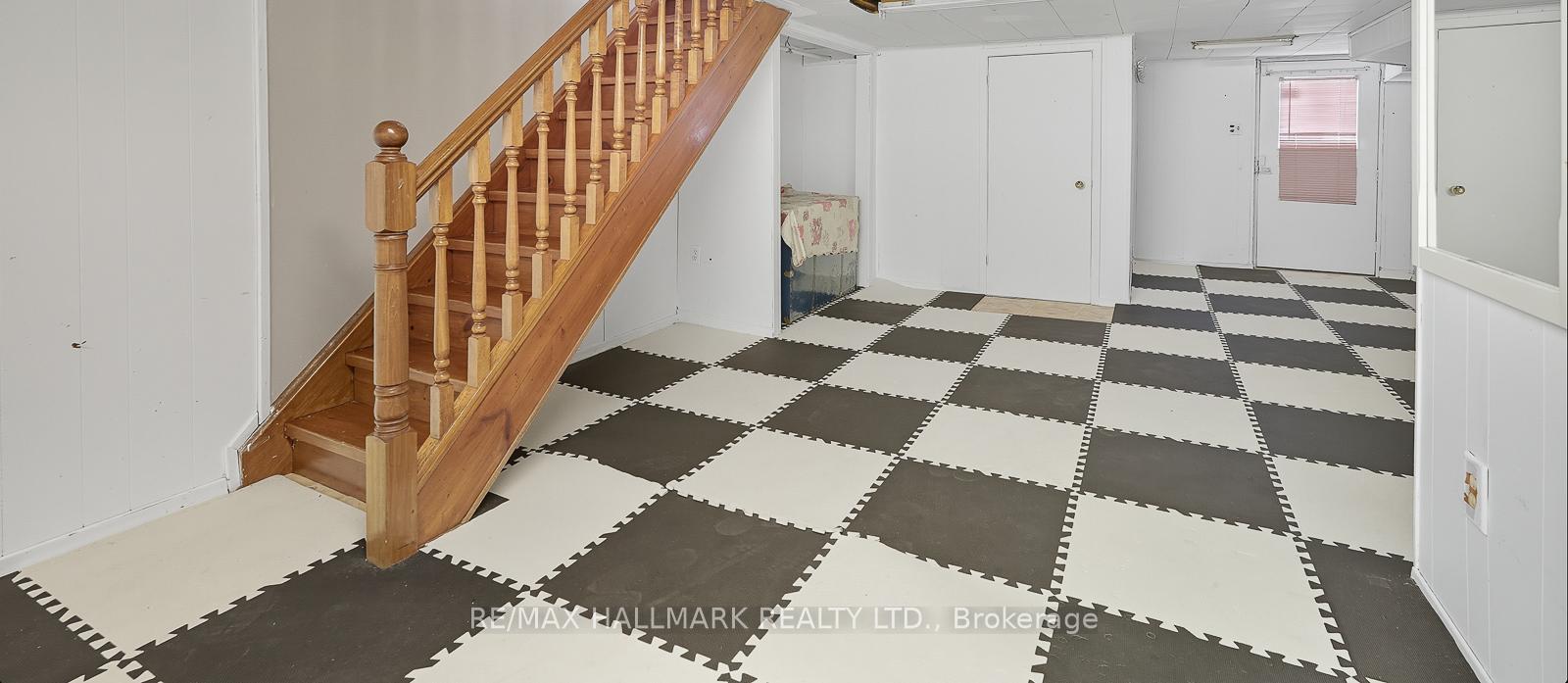 Photo 31 of 533 Milverton Boulevard, Toronto, Danforth — HOMEH