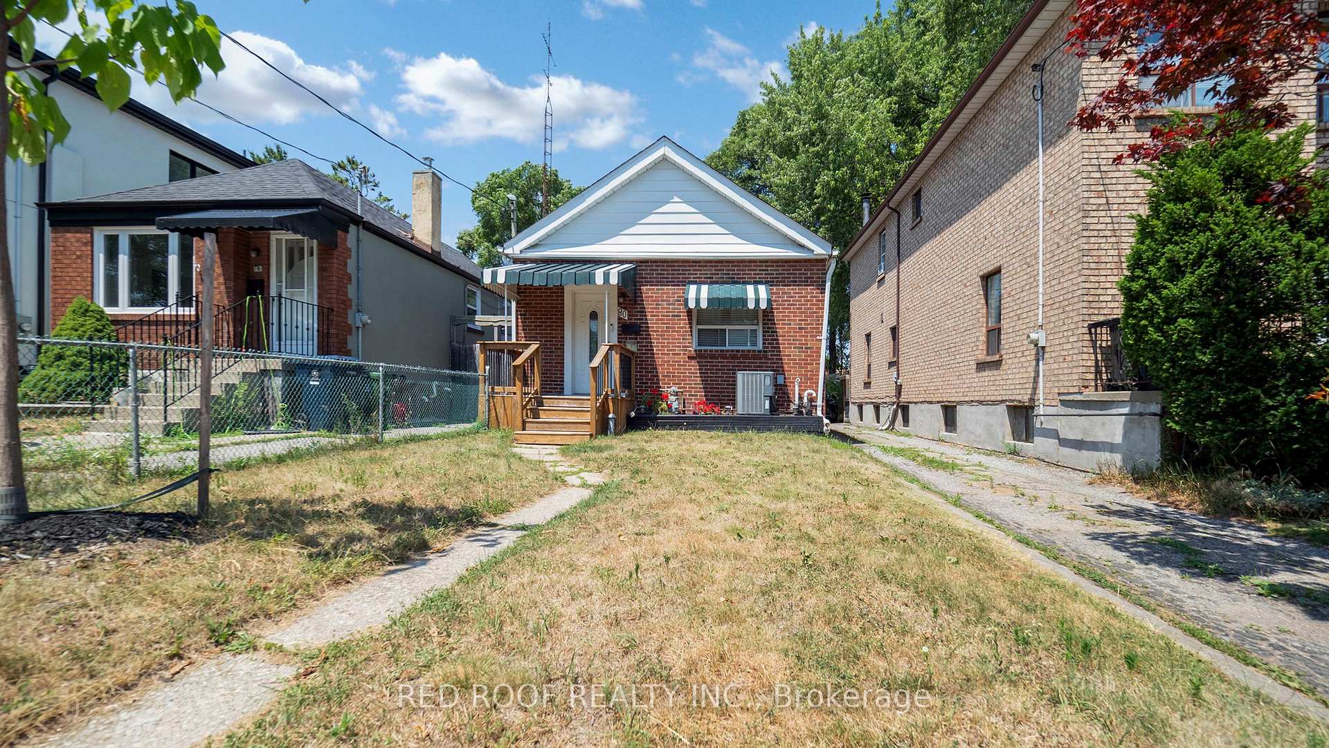 Photo 1 of 80 Dunkirk Road, Toronto, Danforth Village-East York — HOMEH