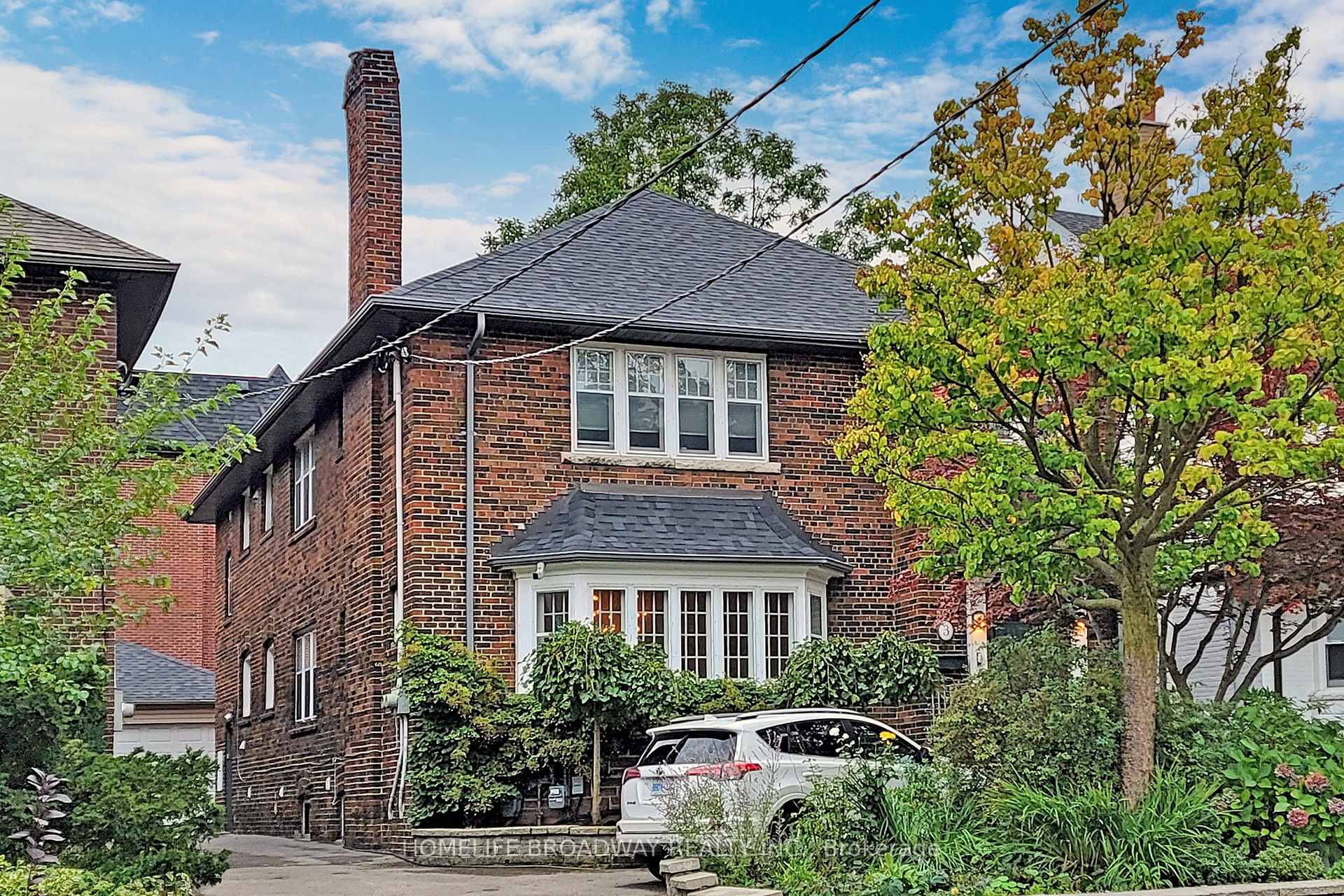 Photo 1 of Unit Main, 3 Hillholm Road, Toronto, Forest Hill South — HOMEH
