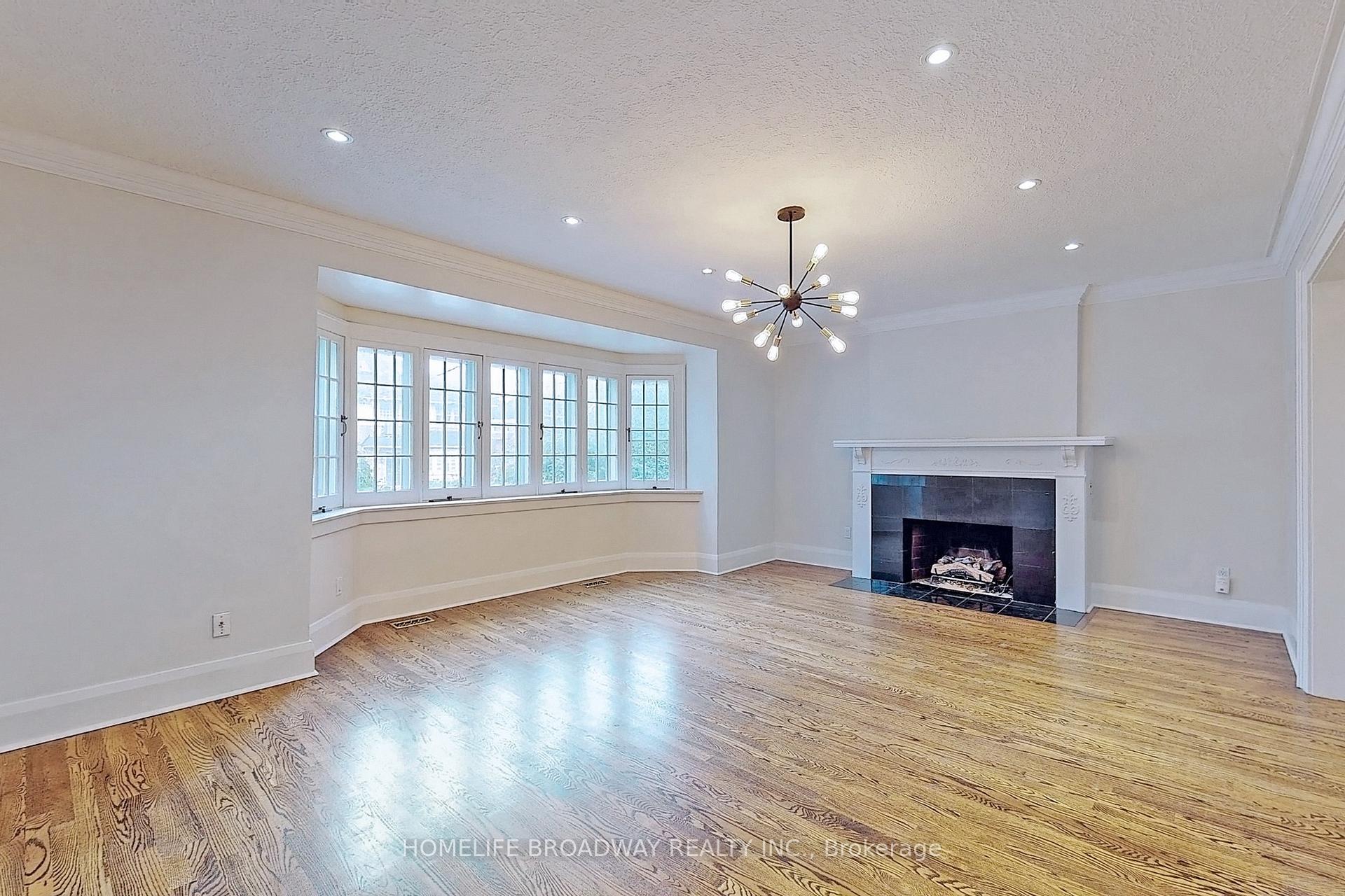 Photo 2 of Unit Main, 3 Hillholm Road, Toronto, Forest Hill South — HOMEH