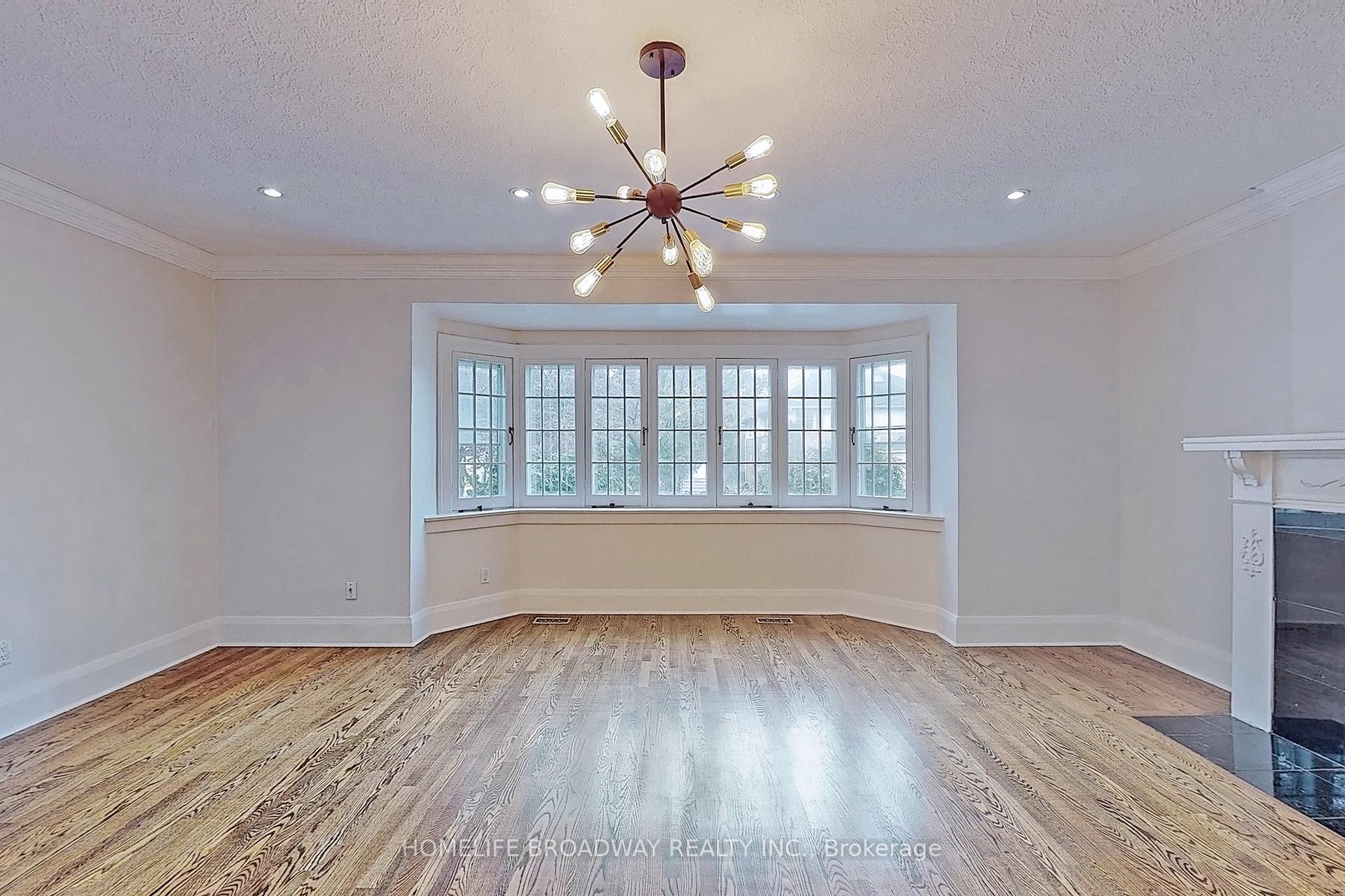 Photo 3 of Unit Main, 3 Hillholm Road, Toronto, Forest Hill South — HOMEH