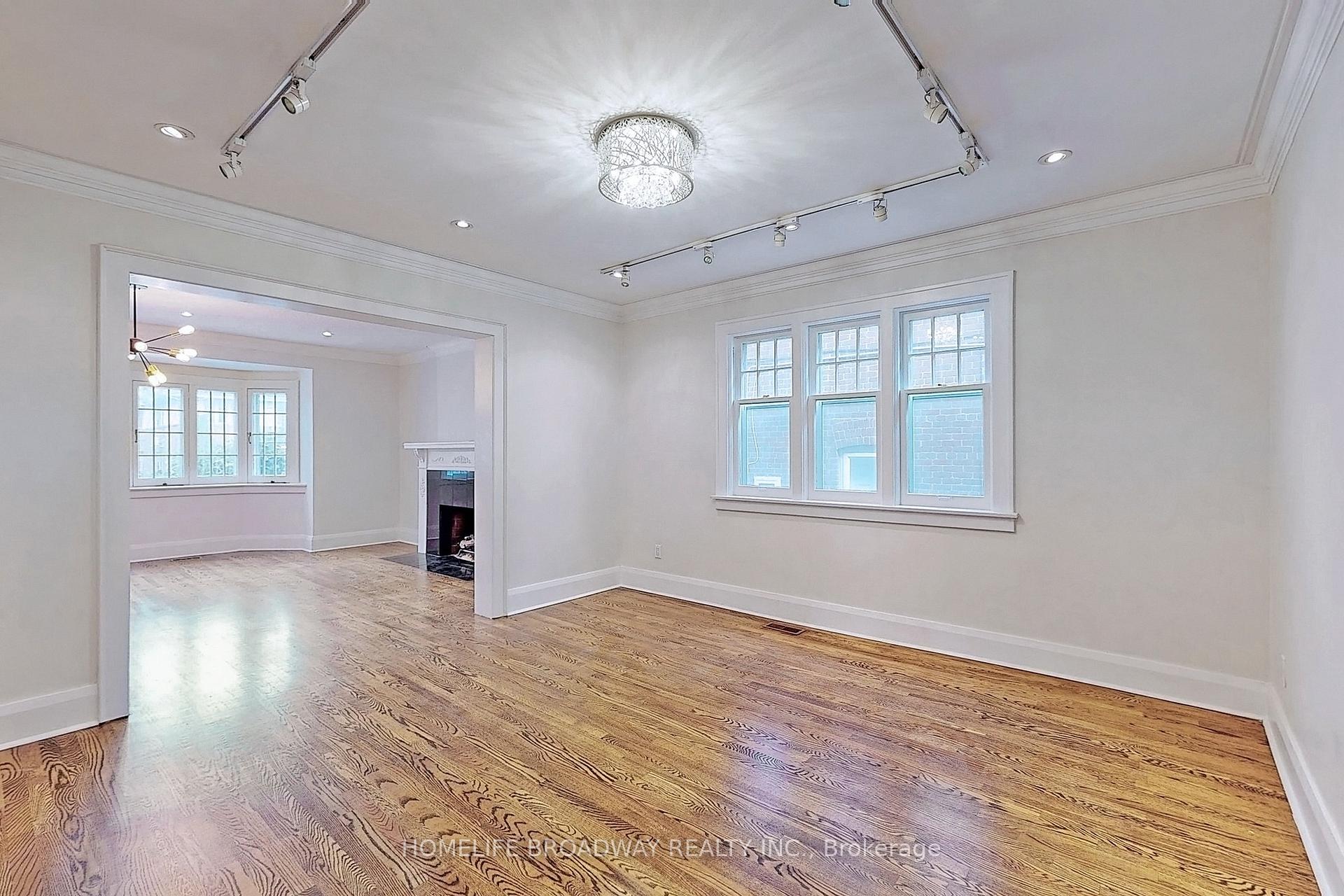 Photo 4 of Unit Main, 3 Hillholm Road, Toronto, Forest Hill South — HOMEH