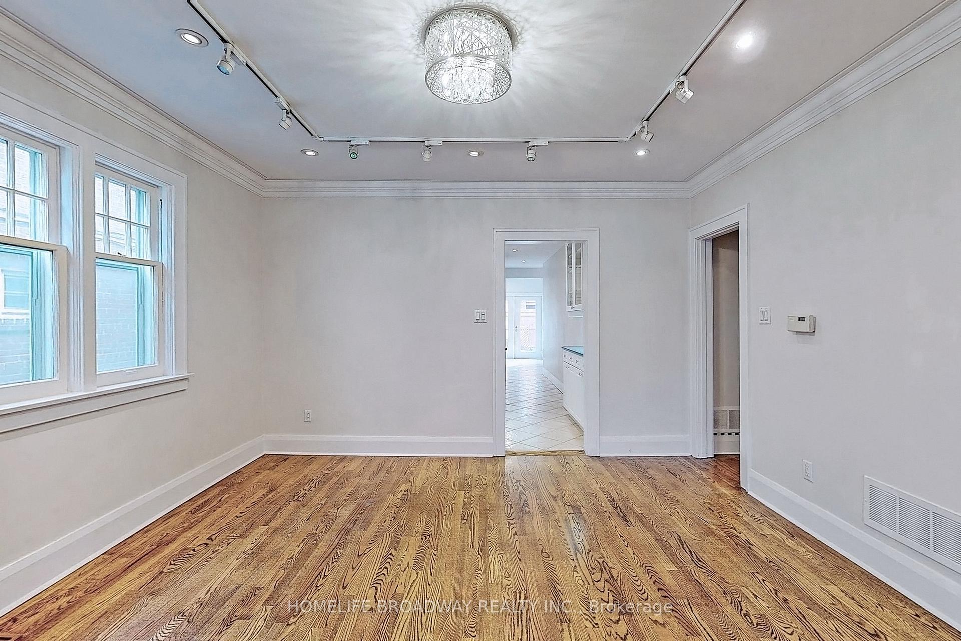 Photo 5 of Unit Main, 3 Hillholm Road, Toronto, Forest Hill South — HOMEH