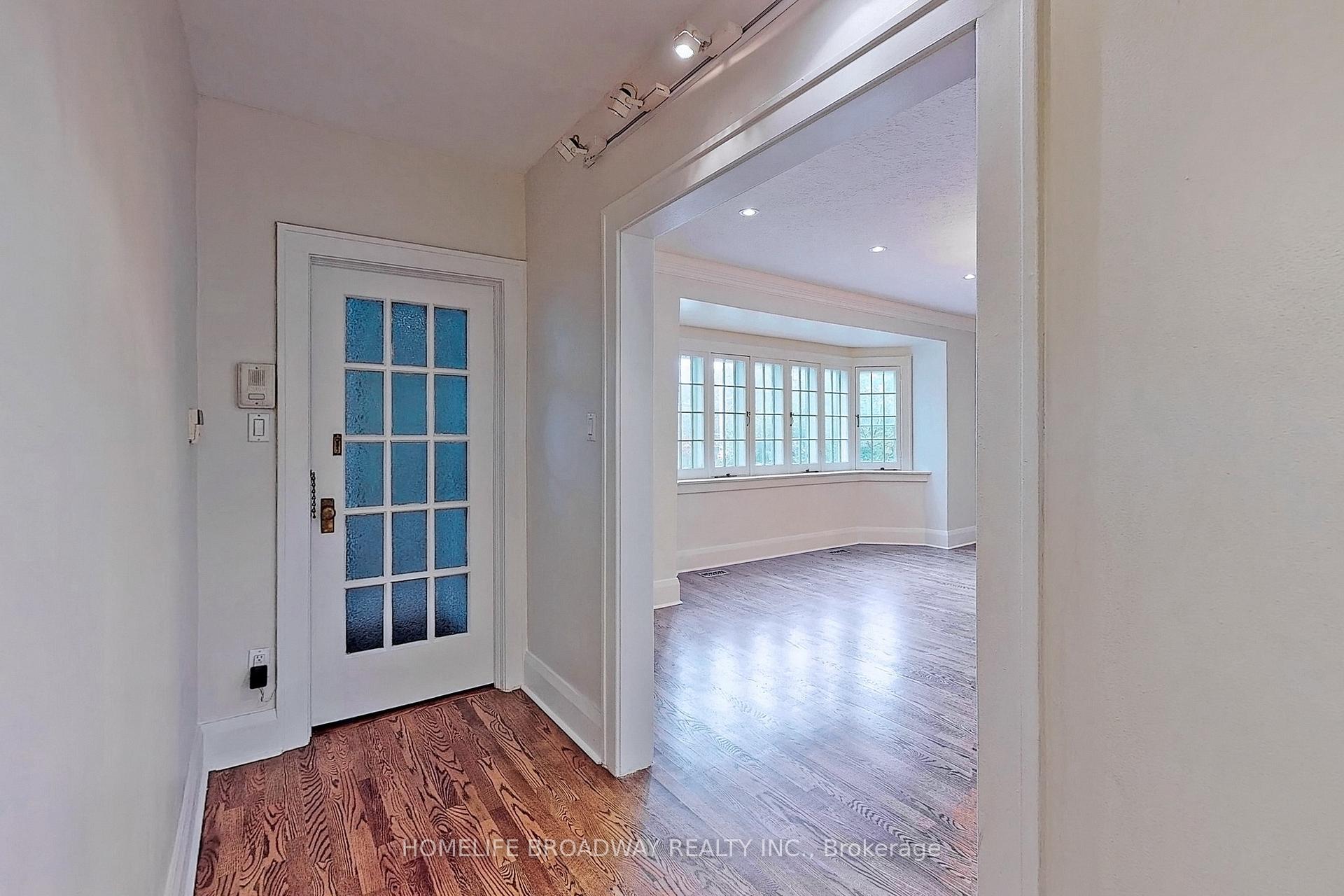 Photo 13 of Unit Main, 3 Hillholm Road, Toronto, Forest Hill South — HOMEH