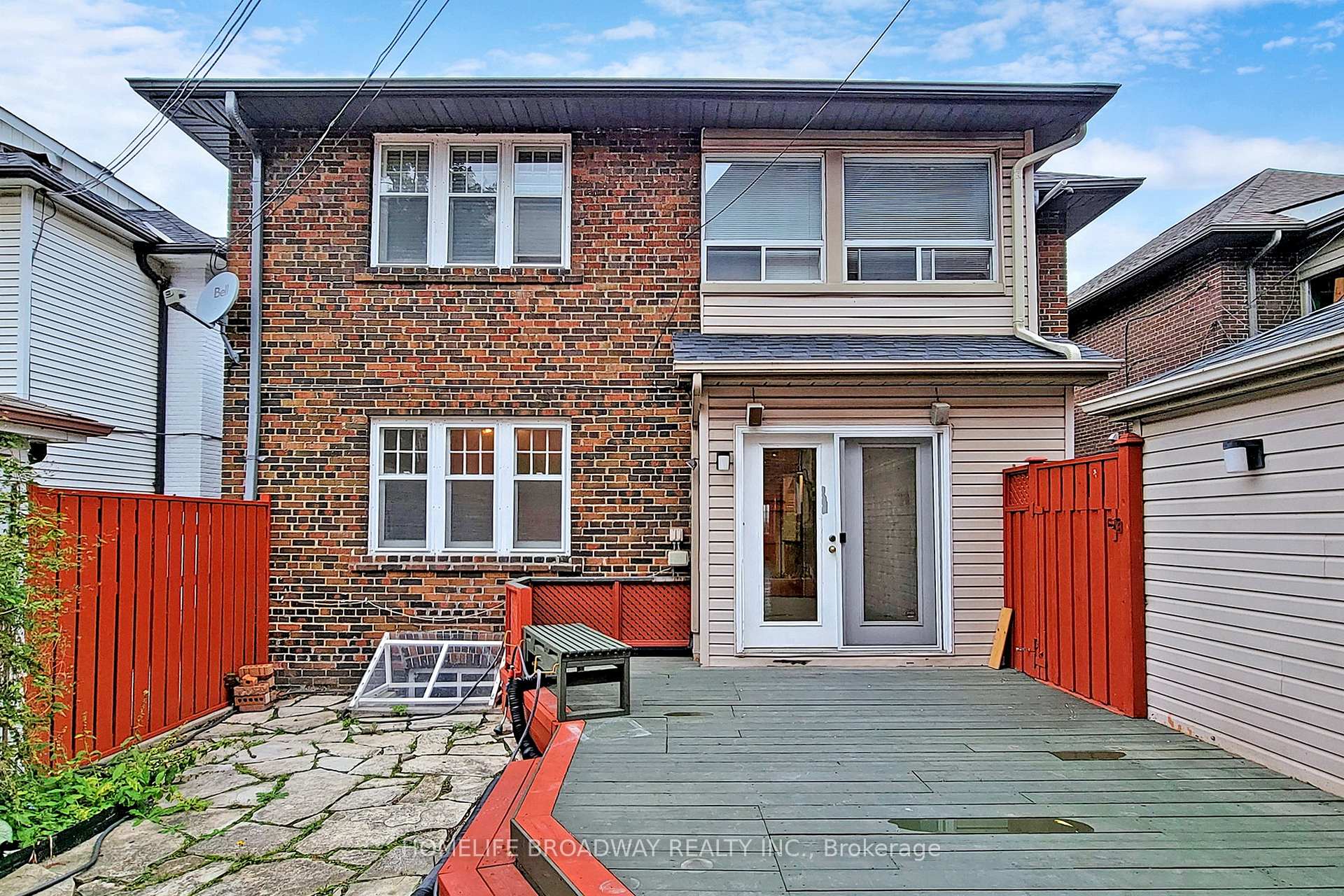 Photo 20 of Unit Main, 3 Hillholm Road, Toronto, Forest Hill South — HOMEH