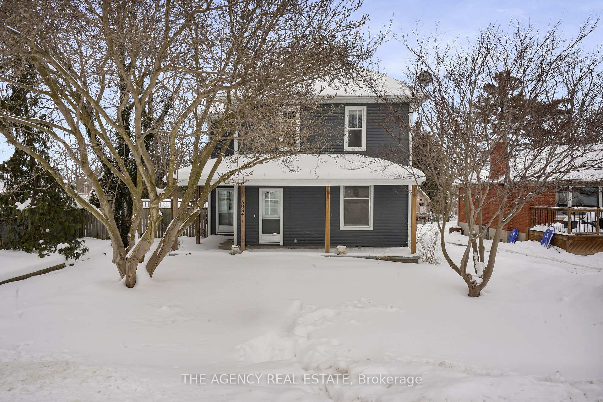 Photo 2 of 3984 Hamilton Road, Thames Centre, Dorchester — HOMEH
