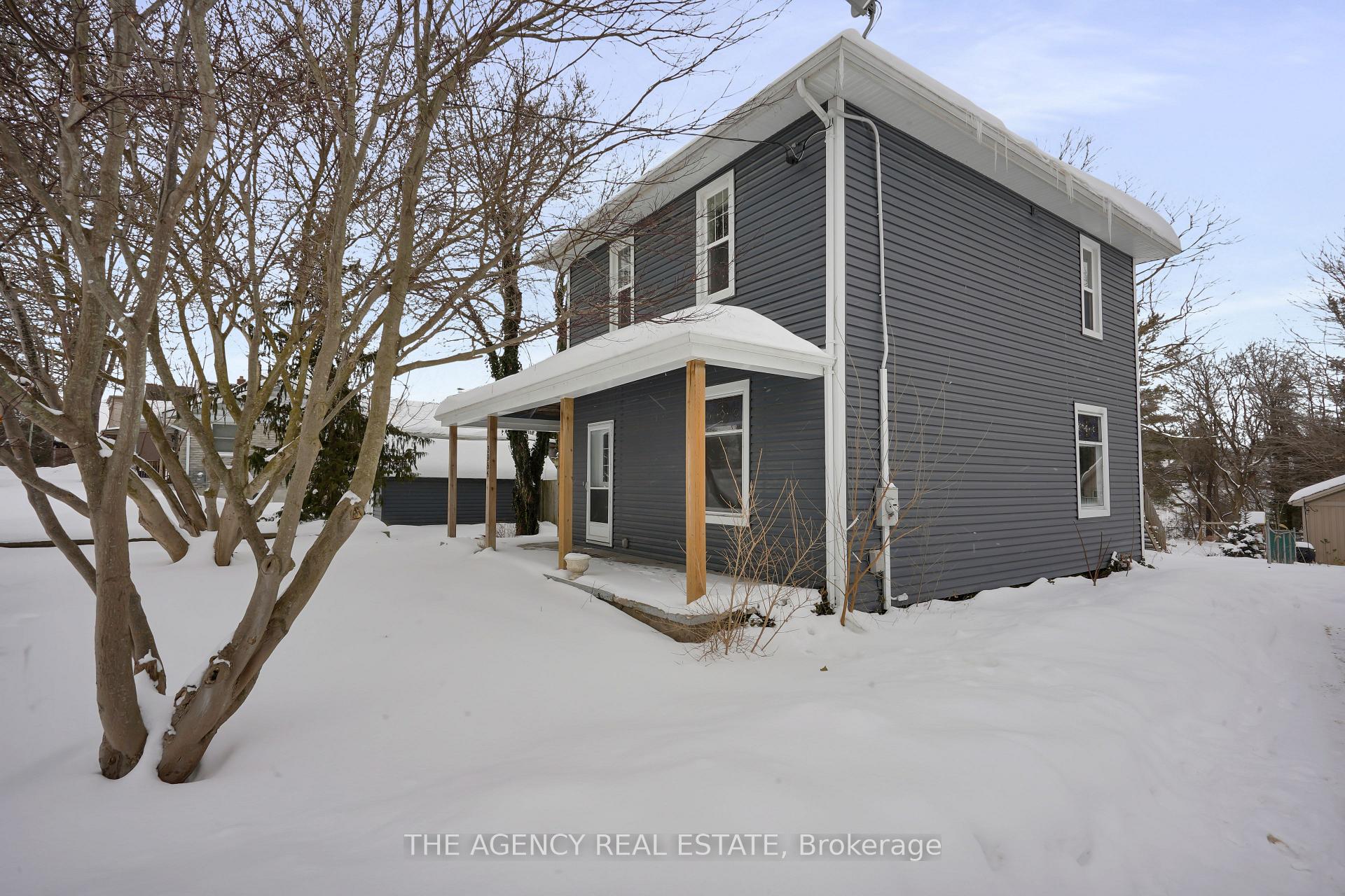 Photo 4 of 3984 Hamilton Road, Thames Centre, Dorchester — HOMEH