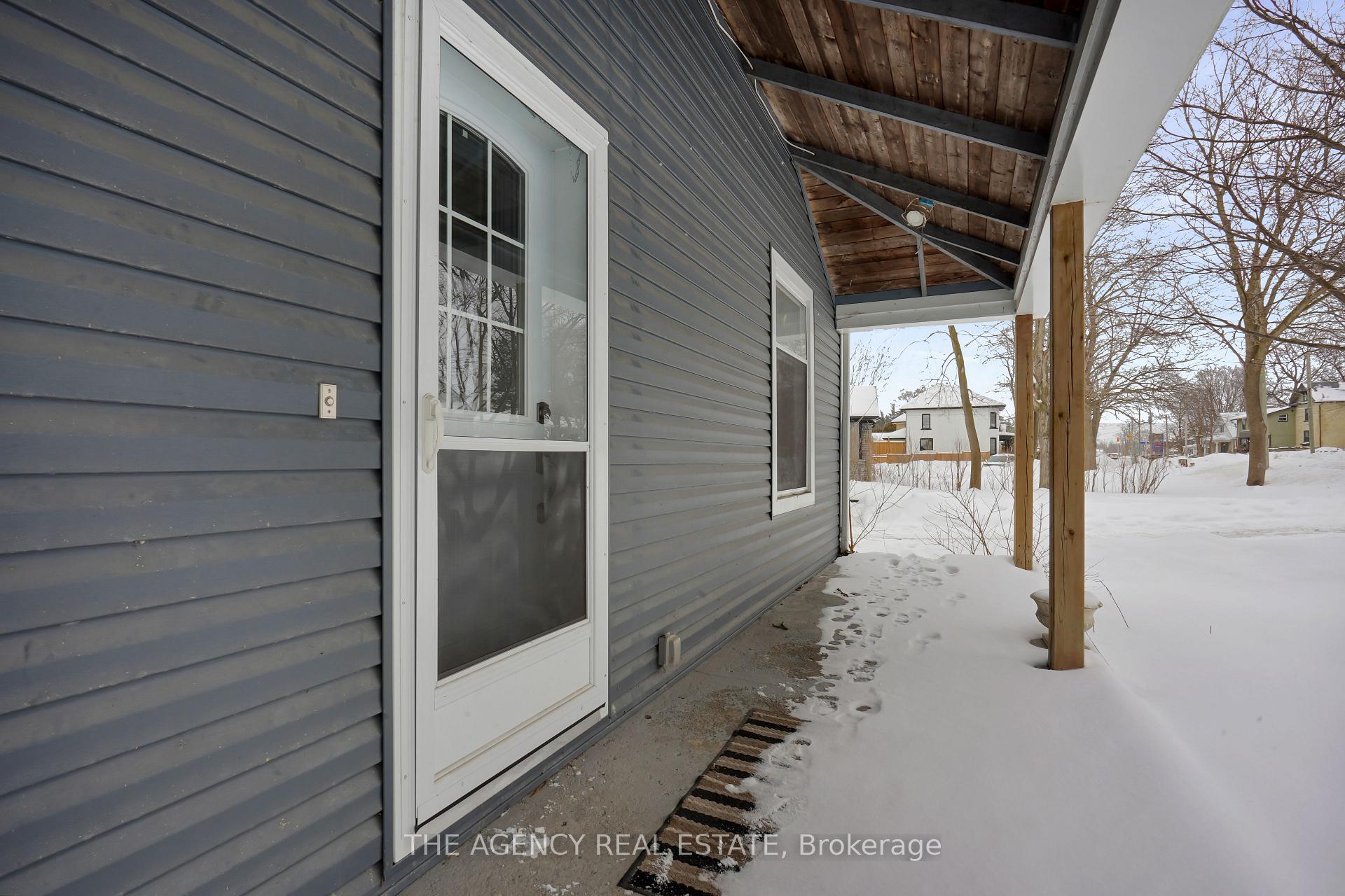 Photo 5 of 3984 Hamilton Road, Thames Centre, Dorchester — HOMEH