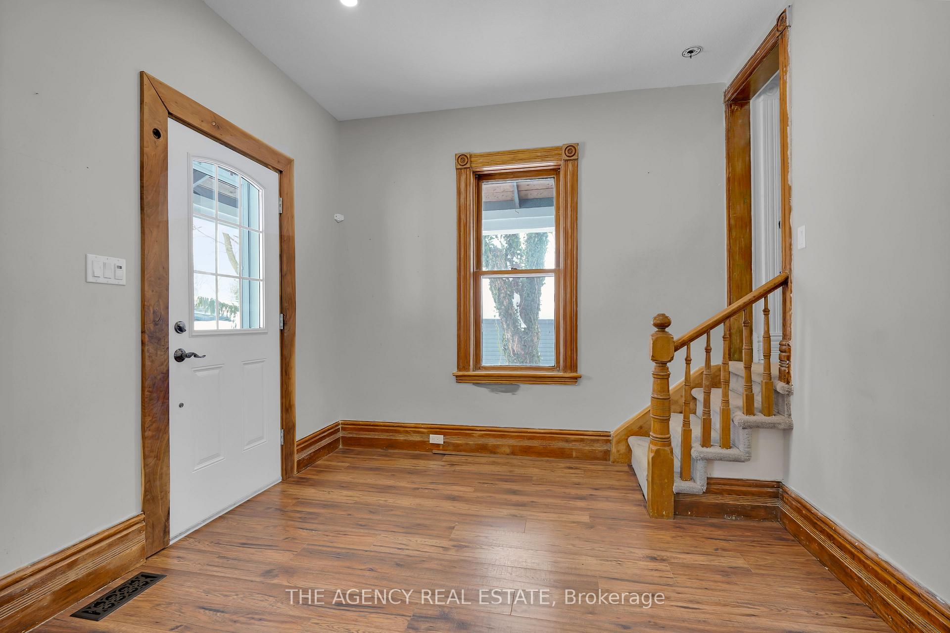 Photo 7 of 3984 Hamilton Road, Thames Centre, Dorchester — HOMEH