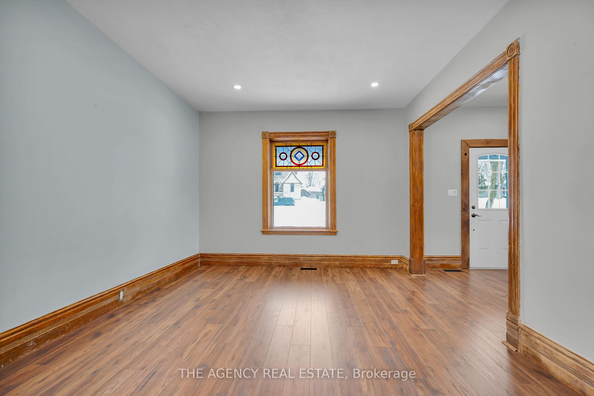Photo 12 of 3984 Hamilton Road, Thames Centre, Dorchester — HOMEH