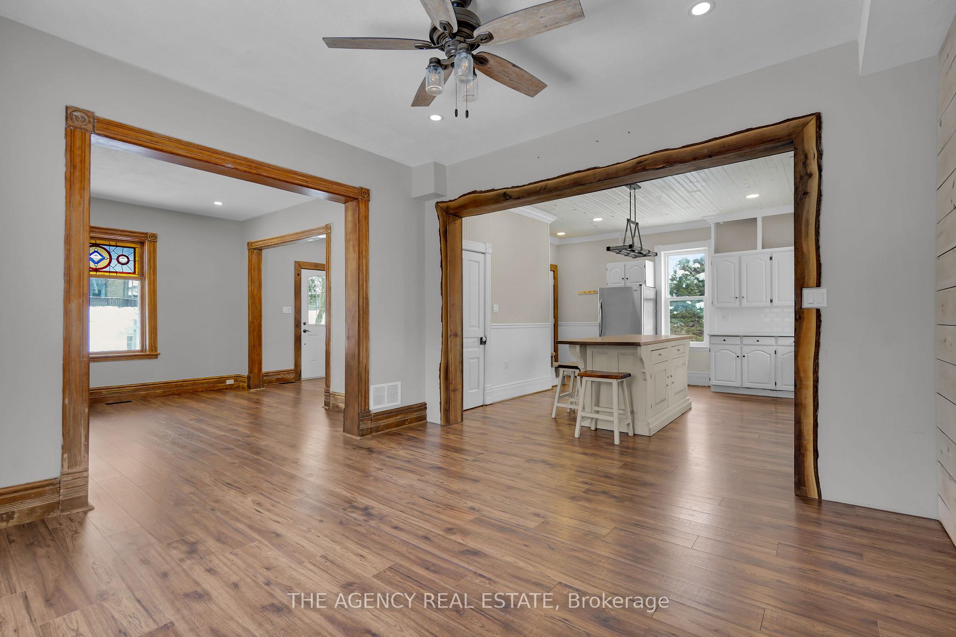 Photo 15 of 3984 Hamilton Road, Thames Centre, Dorchester — HOMEH