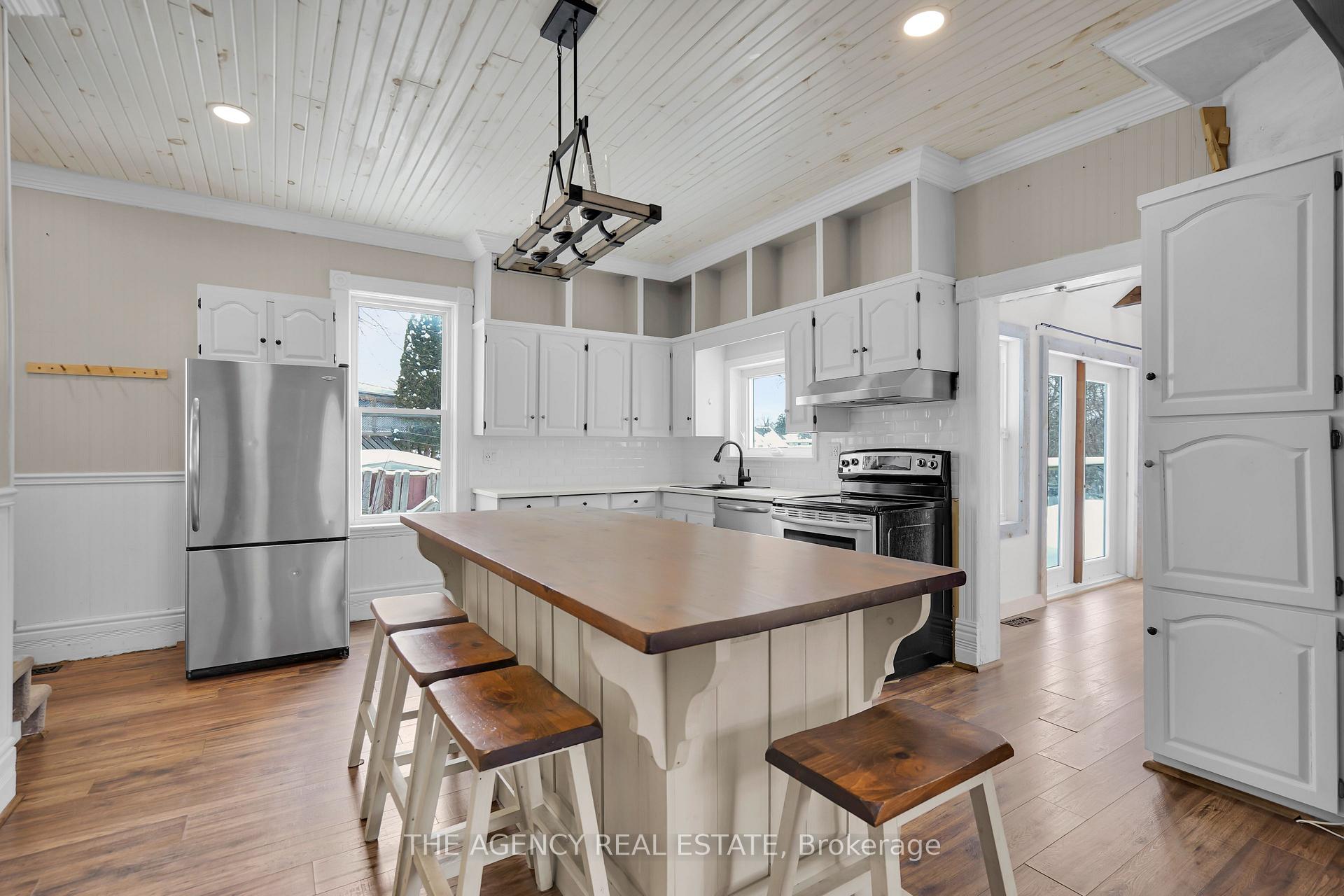 Photo 16 of 3984 Hamilton Road, Thames Centre, Dorchester — HOMEH