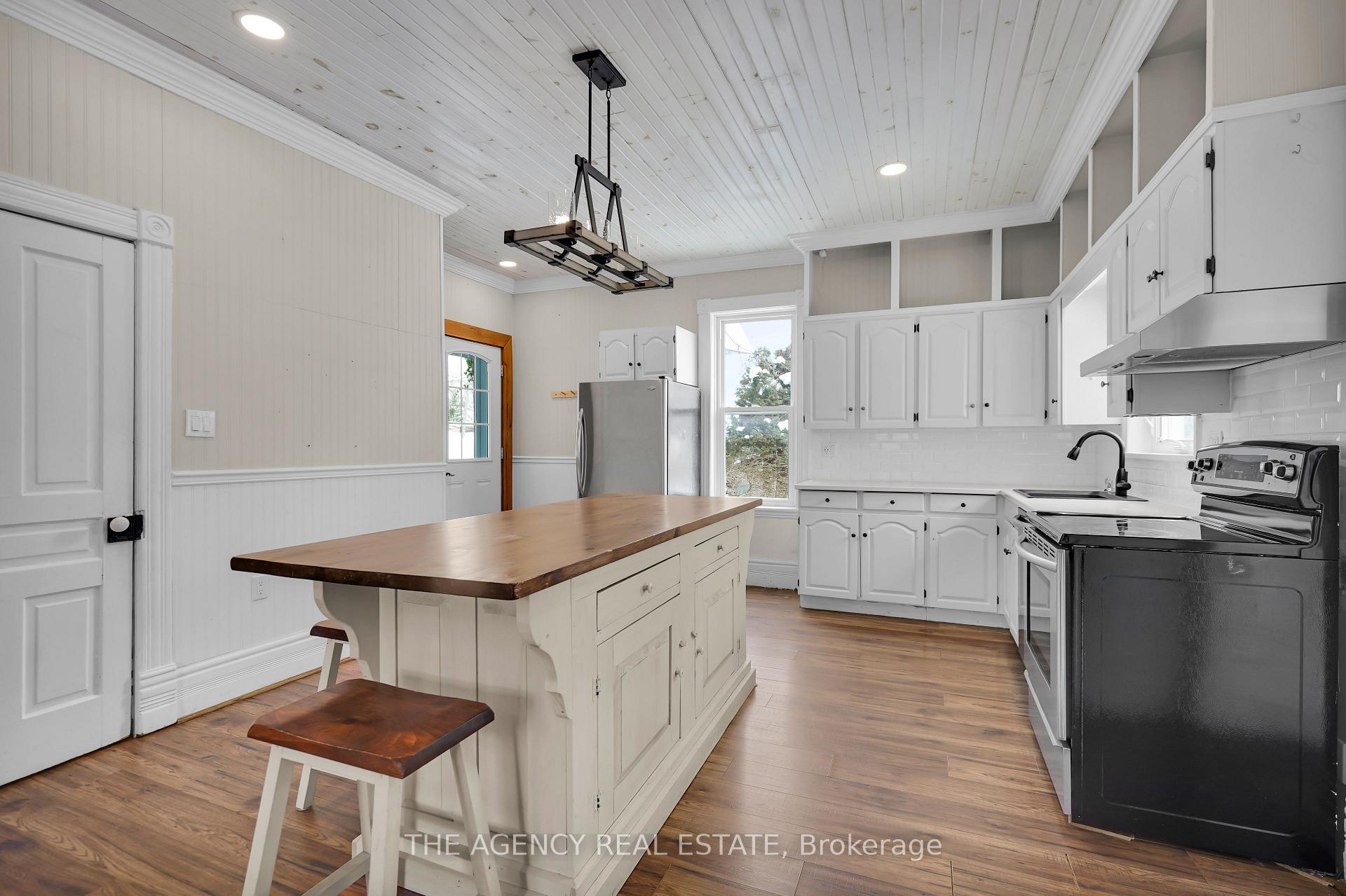 Photo 17 of 3984 Hamilton Road, Thames Centre, Dorchester — HOMEH