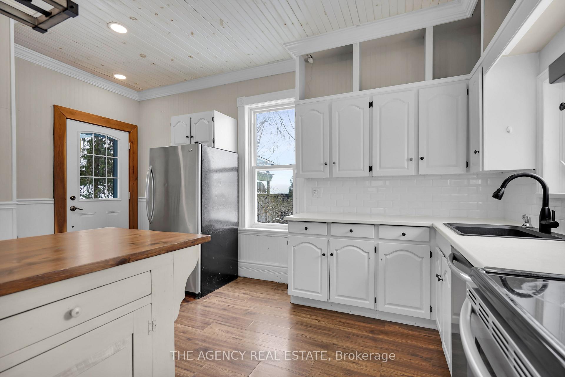 Photo 18 of 3984 Hamilton Road, Thames Centre, Dorchester — HOMEH