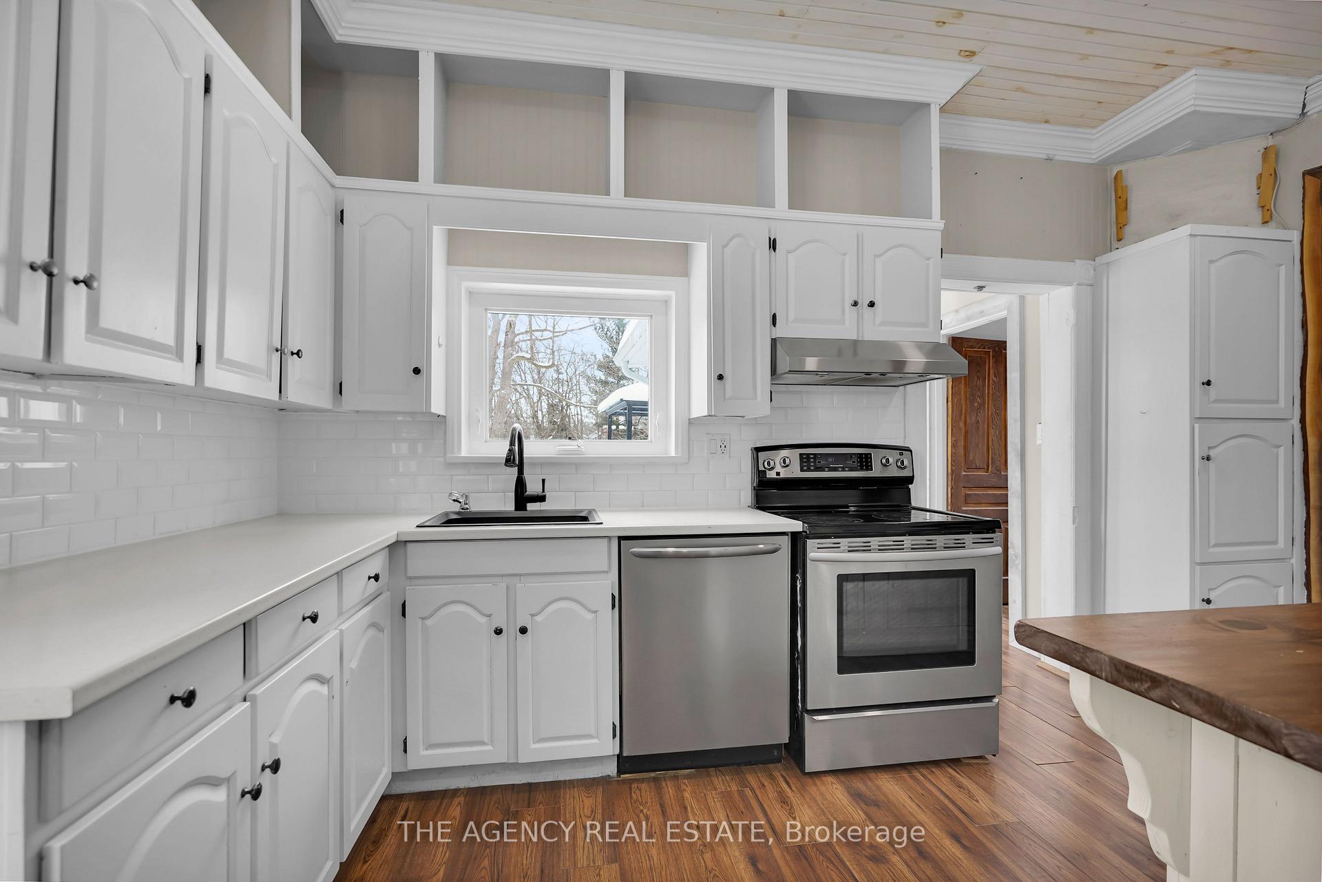 Photo 19 of 3984 Hamilton Road, Thames Centre, Dorchester — HOMEH