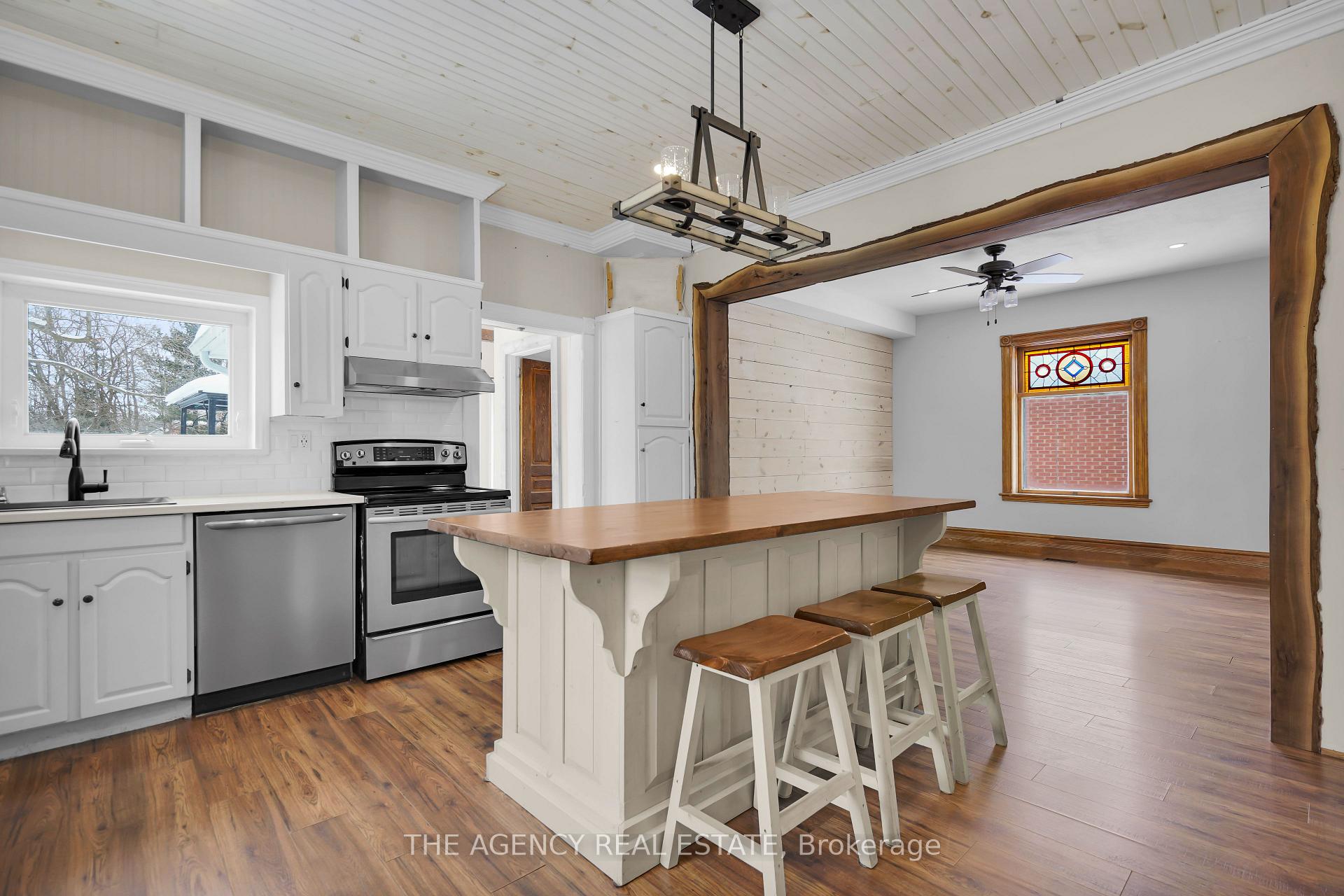 Photo 20 of 3984 Hamilton Road, Thames Centre, Dorchester — HOMEH