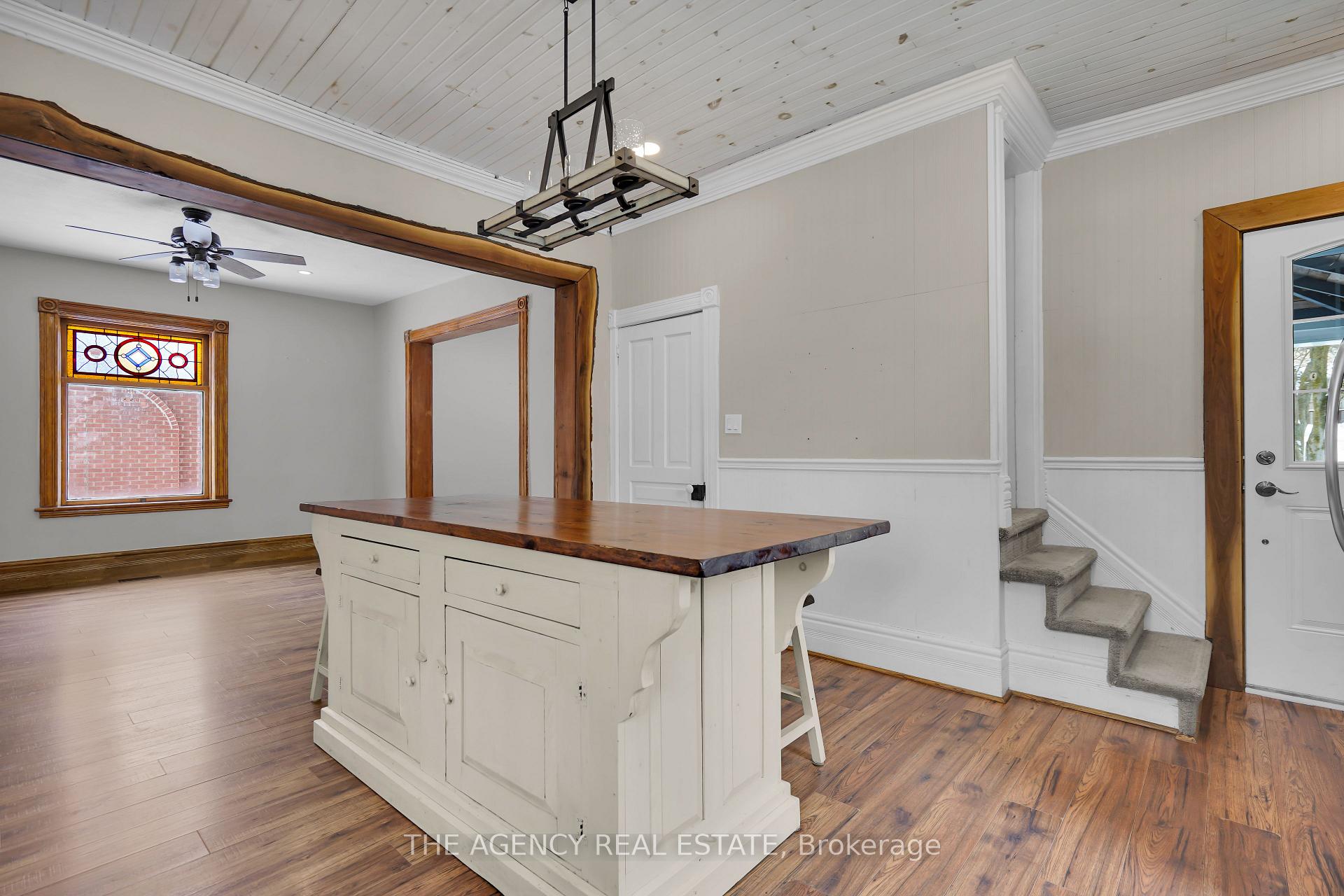 Photo 21 of 3984 Hamilton Road, Thames Centre, Dorchester — HOMEH