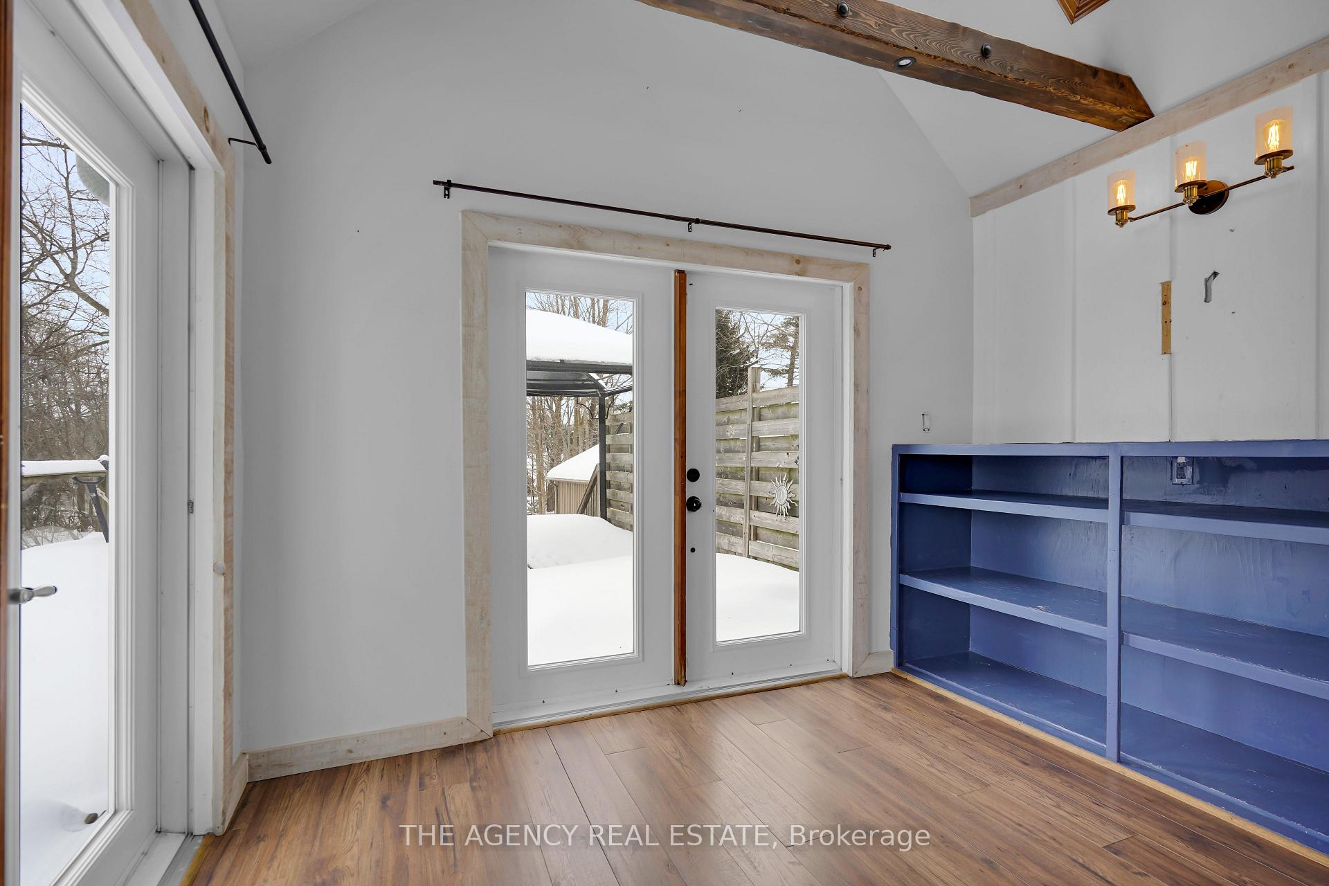 Photo 22 of 3984 Hamilton Road, Thames Centre, Dorchester — HOMEH