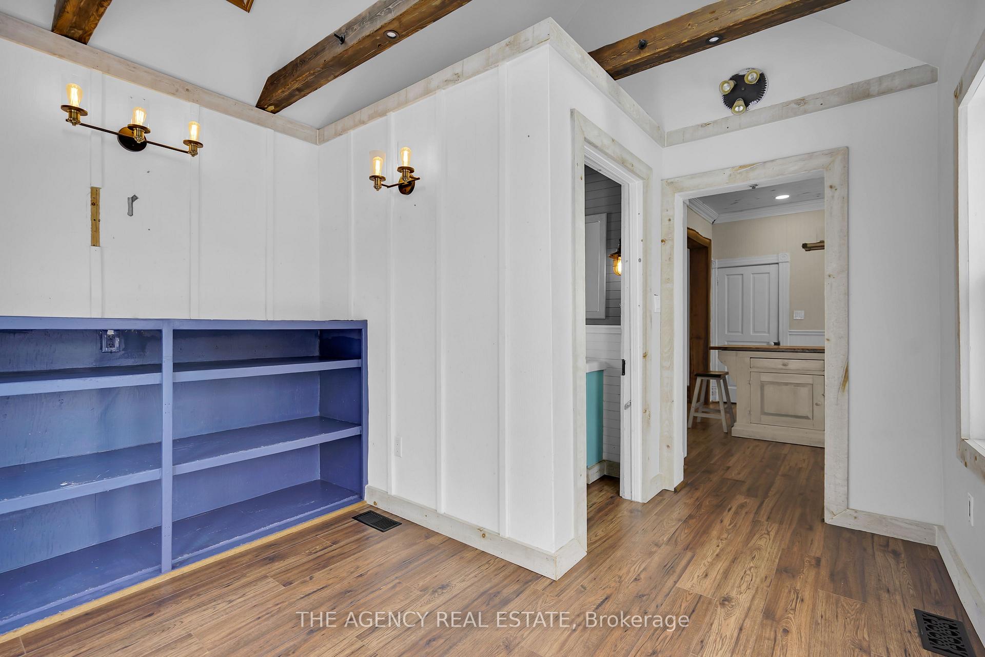 Photo 23 of 3984 Hamilton Road, Thames Centre, Dorchester — HOMEH