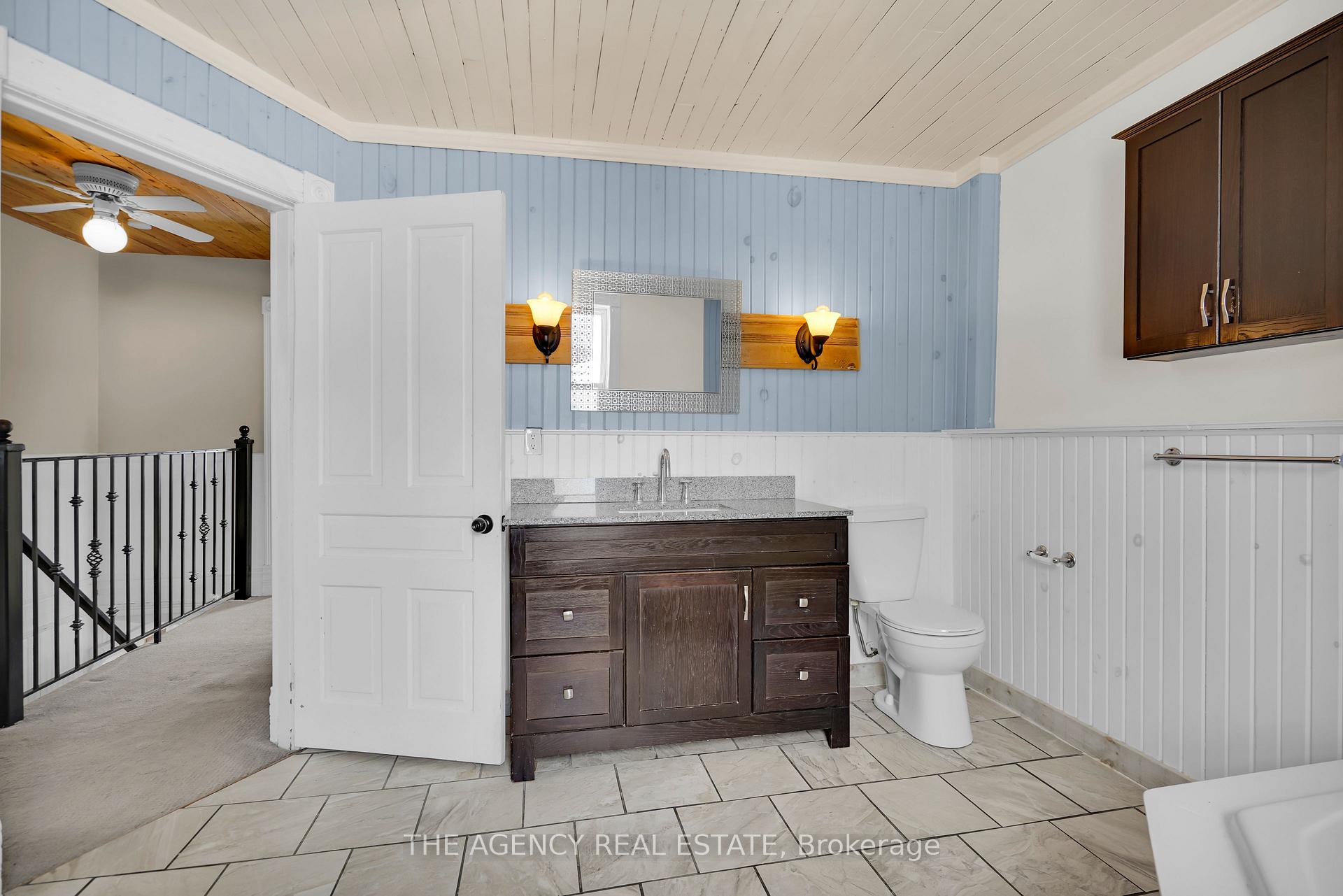 Photo 35 of 3984 Hamilton Road, Thames Centre, Dorchester — HOMEH