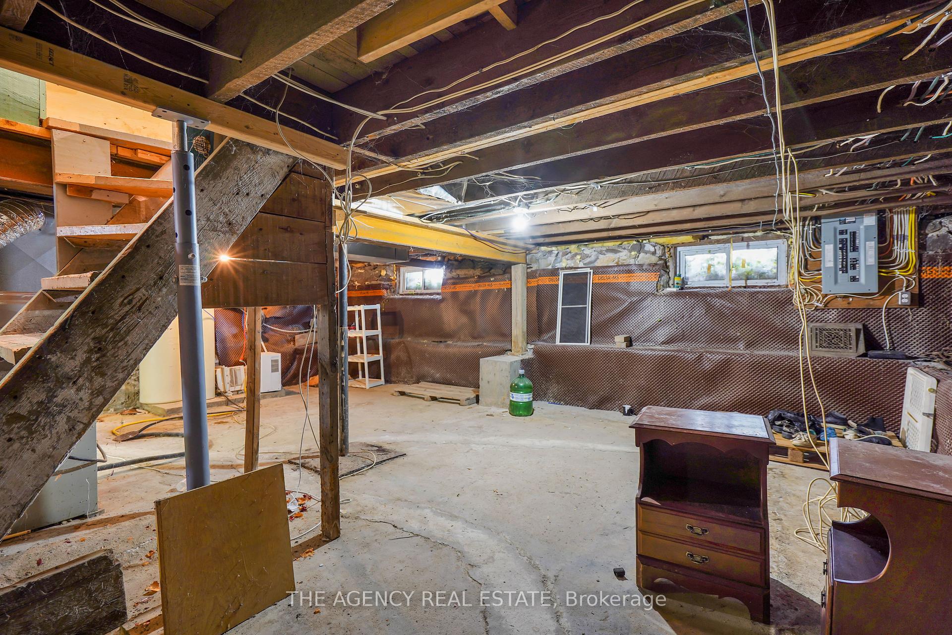 Photo 36 of 3984 Hamilton Road, Thames Centre, Dorchester — HOMEH