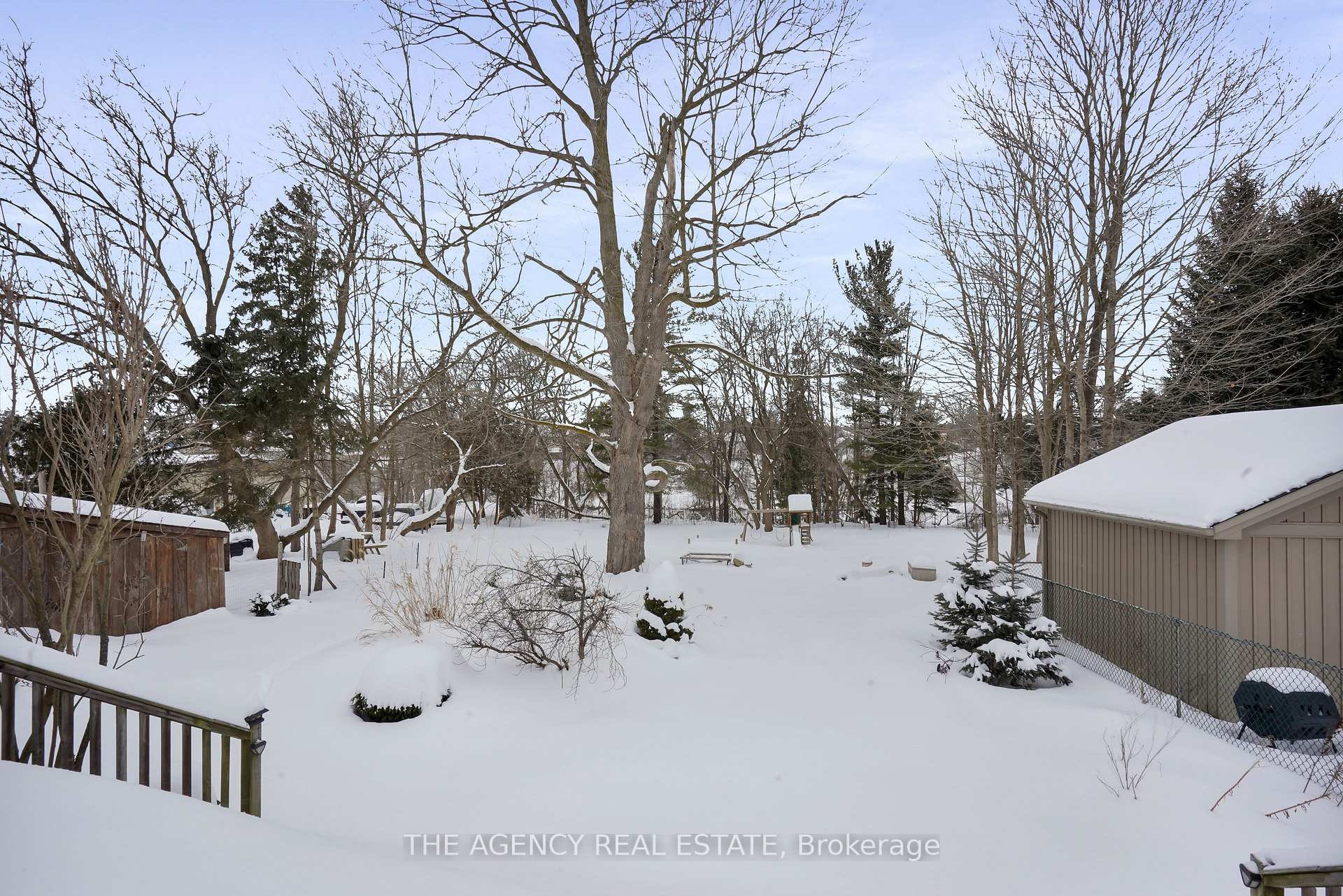 Photo 41 of 3984 Hamilton Road, Thames Centre, Dorchester — HOMEH