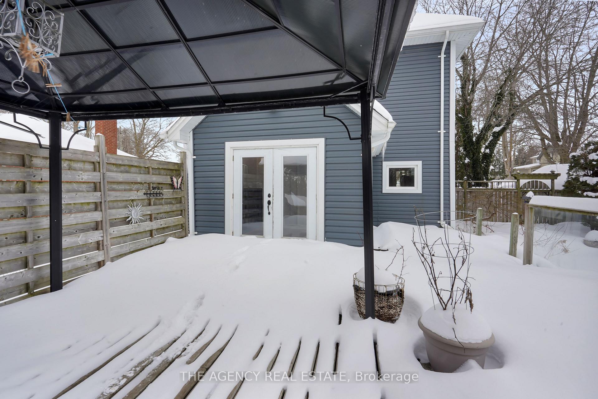Photo 42 of 3984 Hamilton Road, Thames Centre, Dorchester — HOMEH