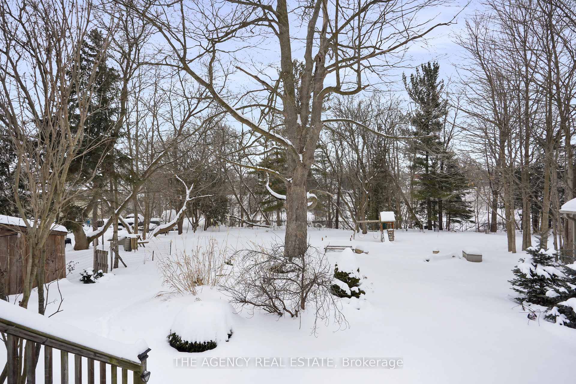 Photo 43 of 3984 Hamilton Road, Thames Centre, Dorchester — HOMEH