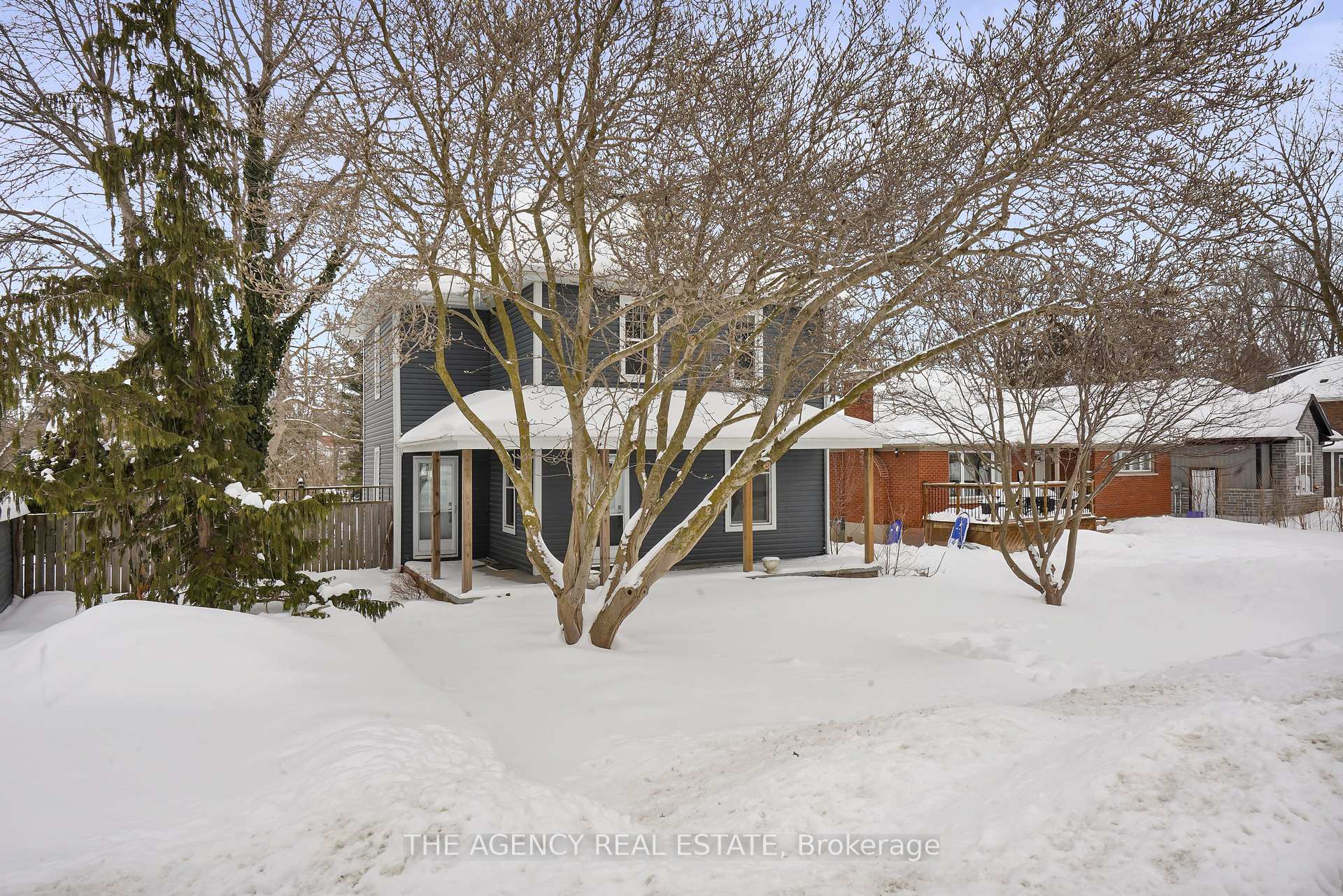 Photo 44 of 3984 Hamilton Road, Thames Centre, Dorchester — HOMEH