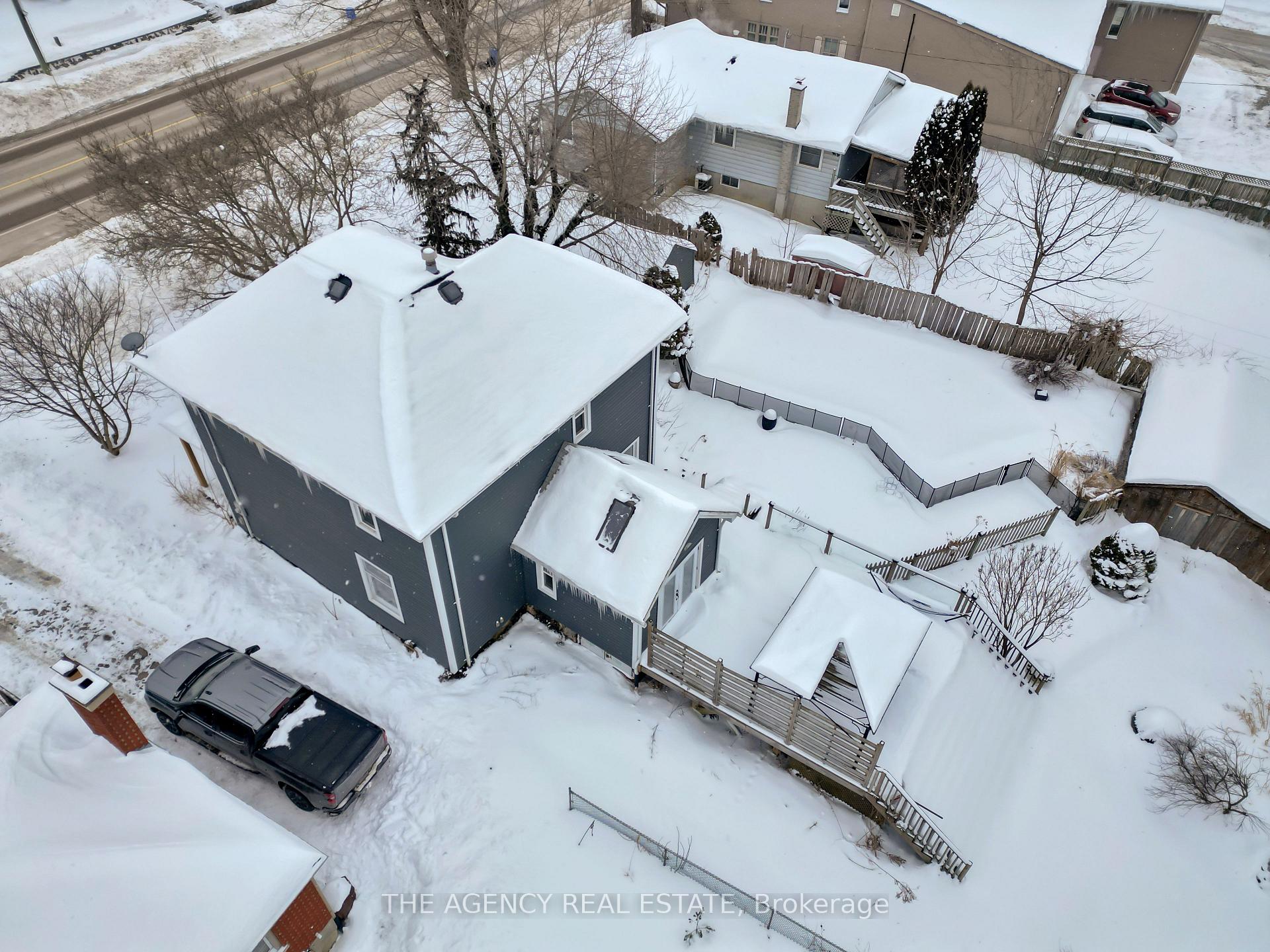 Photo 47 of 3984 Hamilton Road, Thames Centre, Dorchester — HOMEH