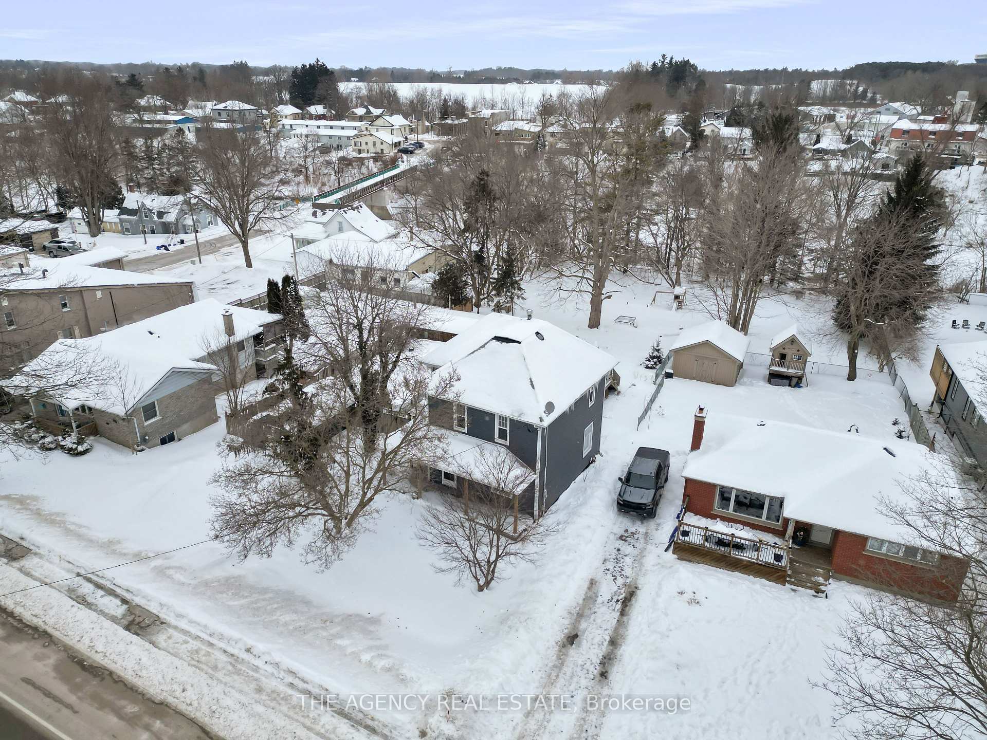 Photo 49 of 3984 Hamilton Road, Thames Centre, Dorchester — HOMEH