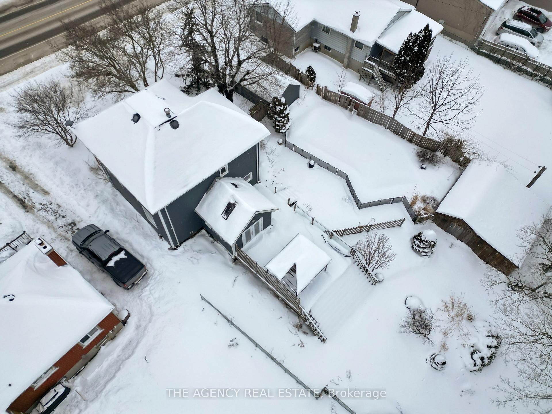 Photo 50 of 3984 Hamilton Road, Thames Centre, Dorchester — HOMEH
