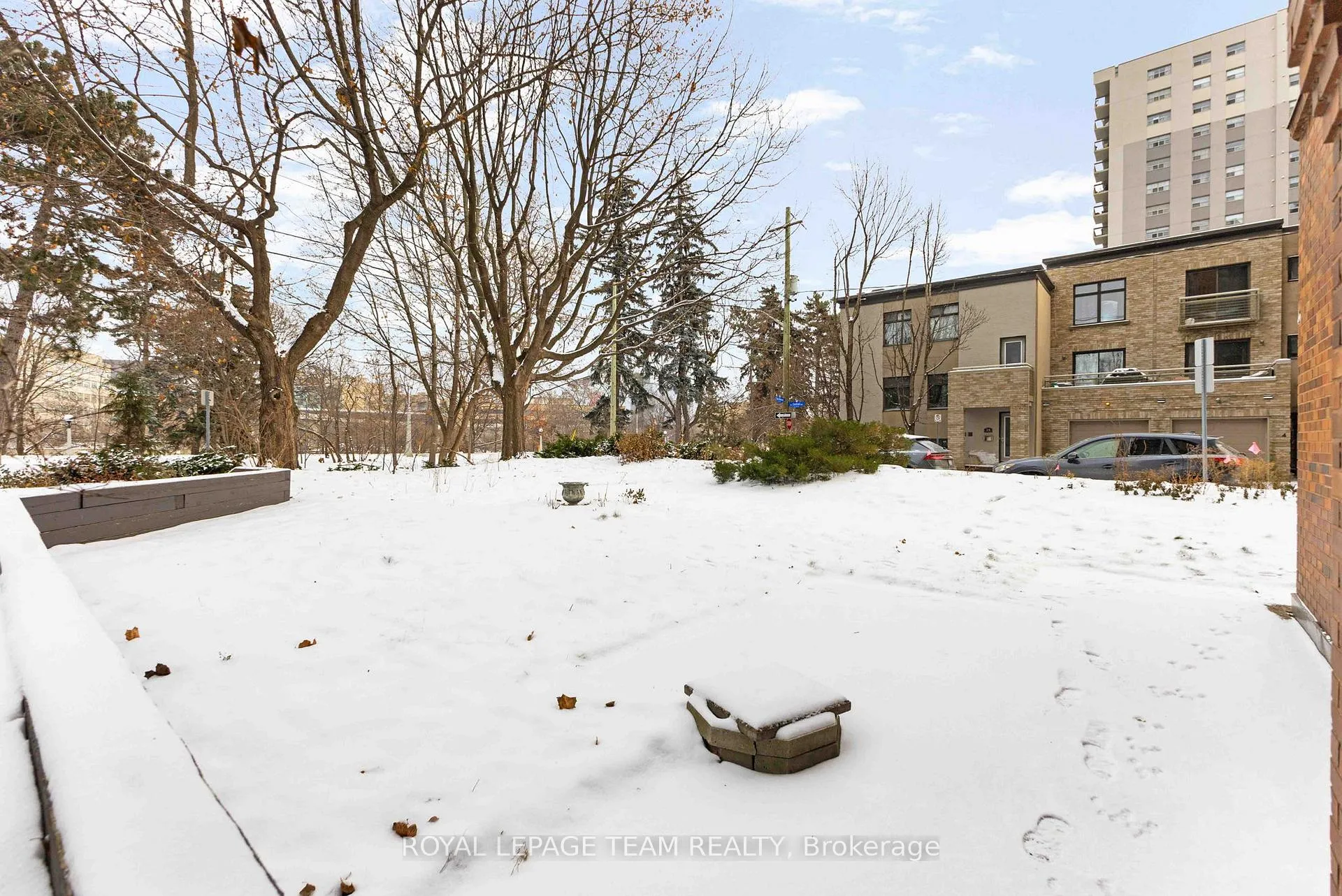 Photo 28 of Unit 101, 20 The Driveway Drive, Ottawa, Ottawa Centre/Golden Triangle — HOMEH